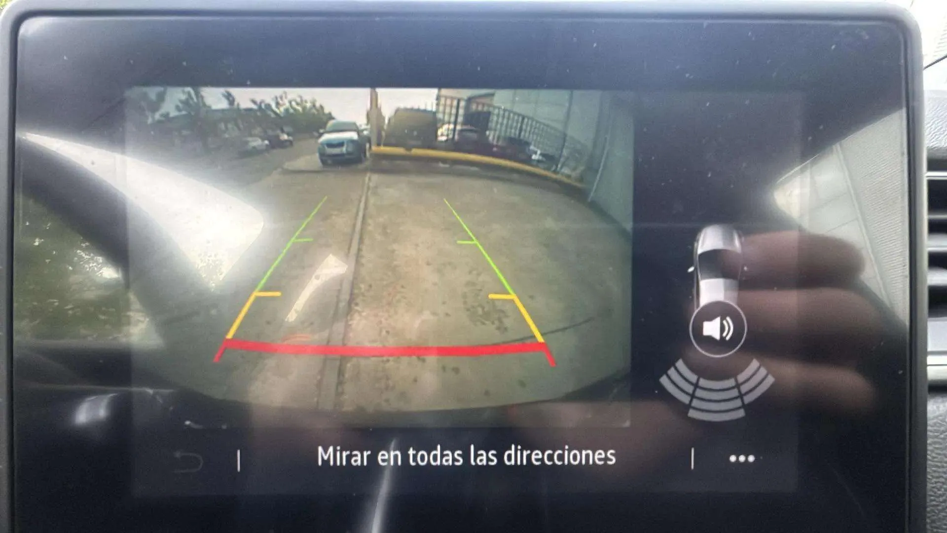 Renault Captur Intens E-Tech híbrido enchufable - foto 13