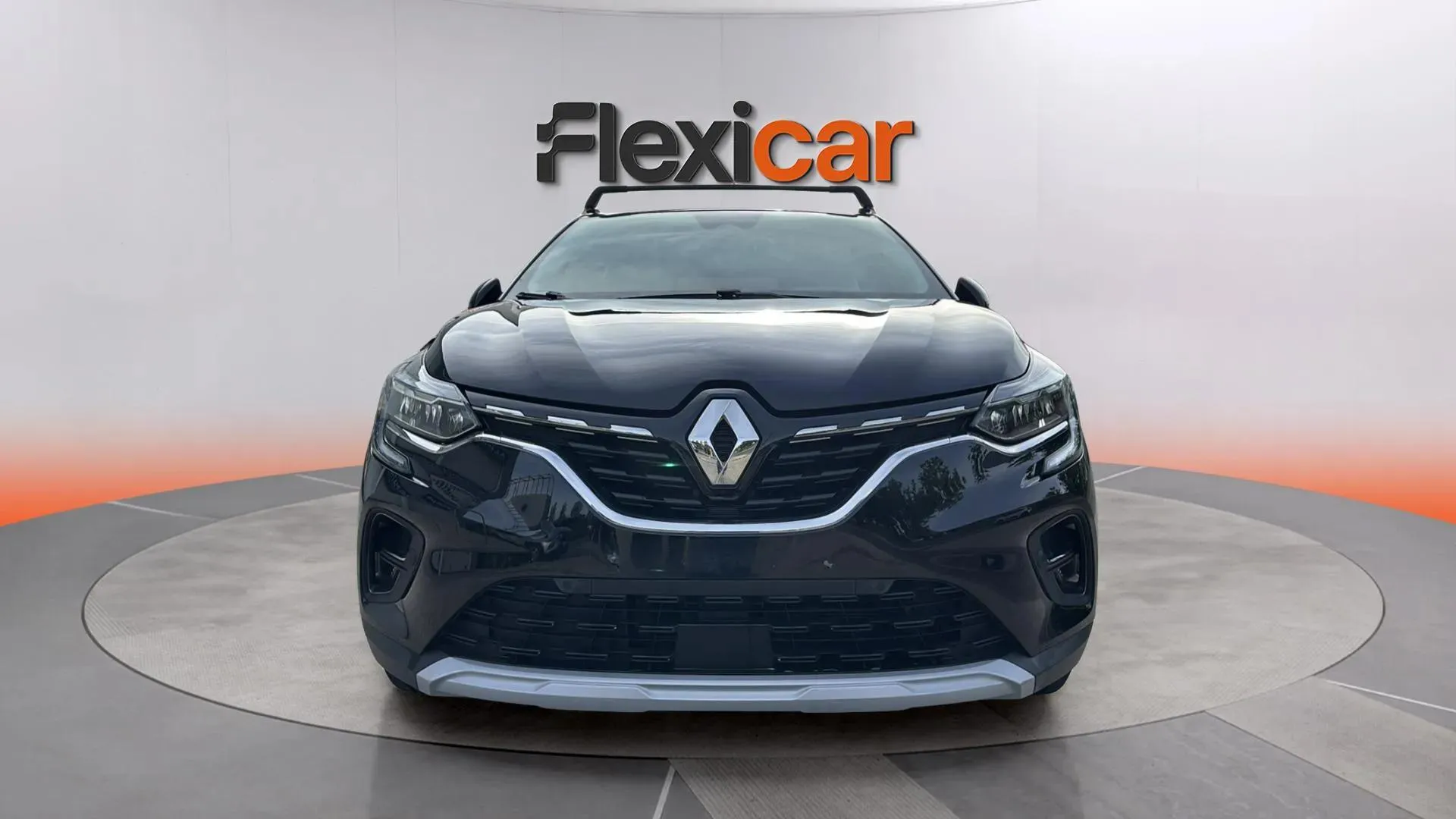 Renault Captur Intens E-Tech híbrido enchufable - foto 2