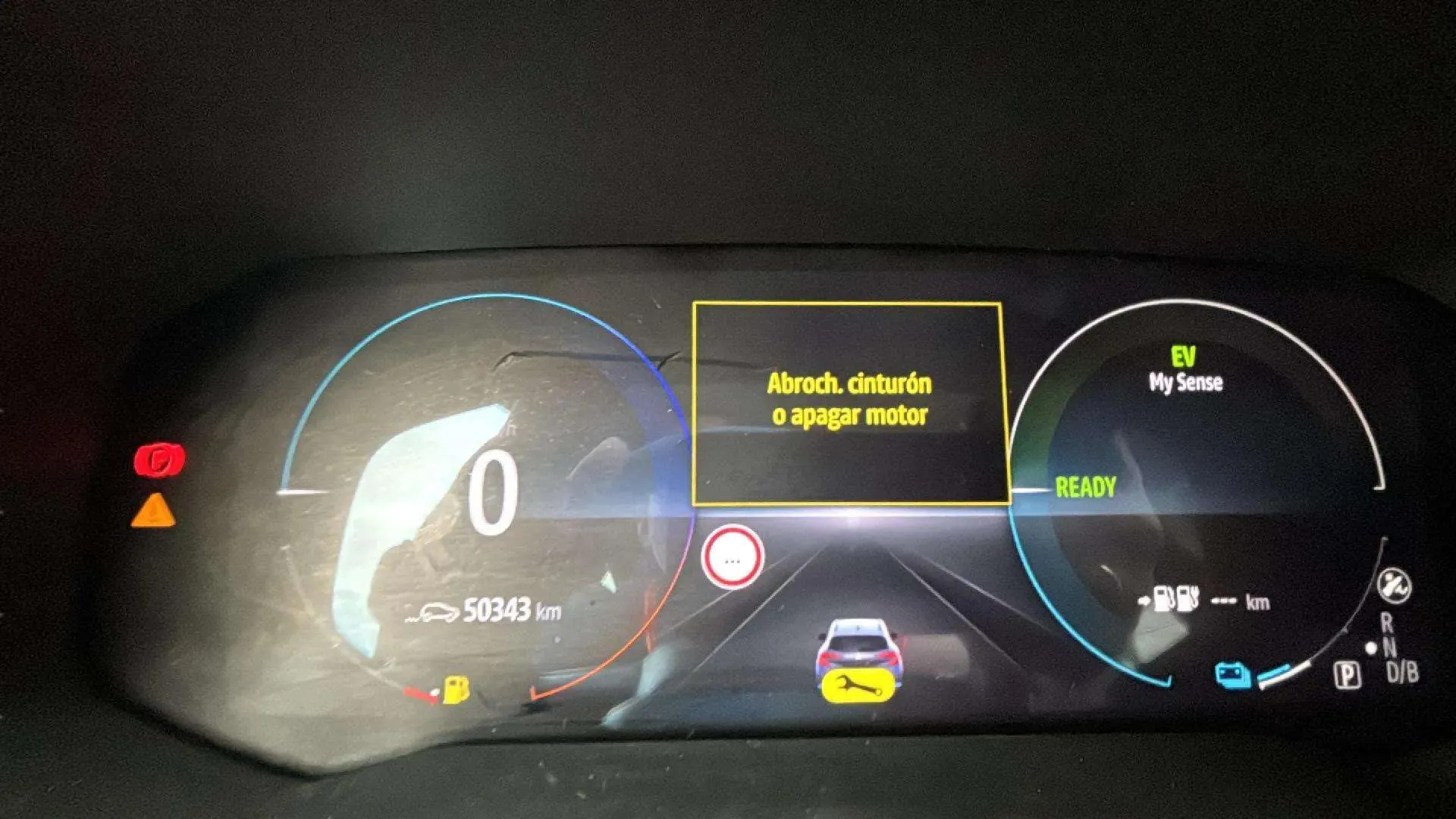 Renault Captur Intens E-Tech híbrido enchufable - foto 11