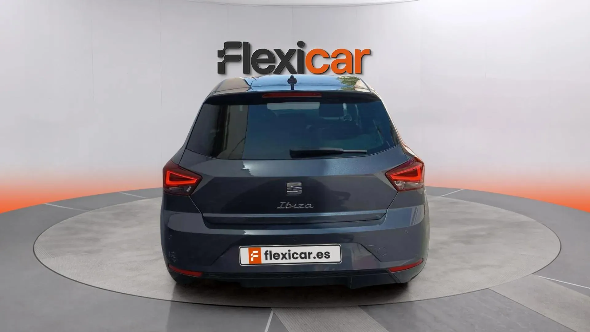 SEAT Ibiza 1.0 TSI Style XM - foto 5