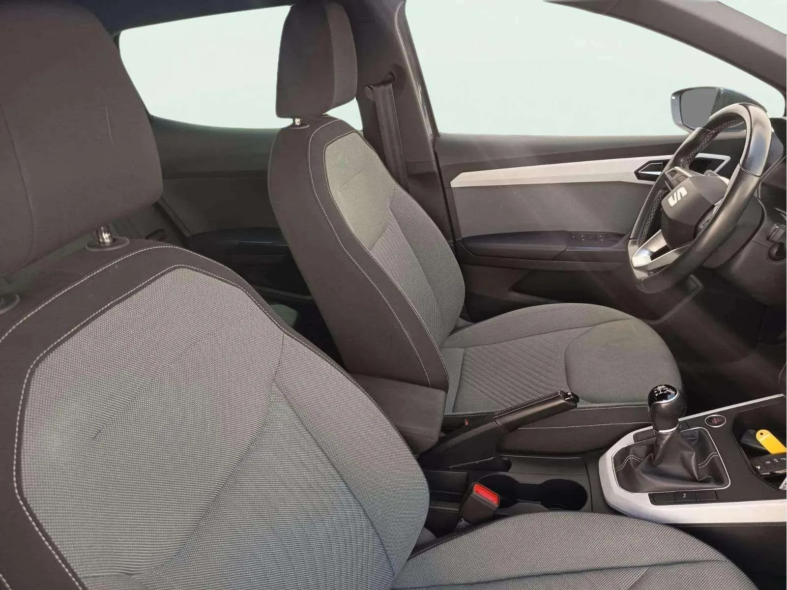 SEAT Ibiza 1.0 TSI Style XM - foto 8