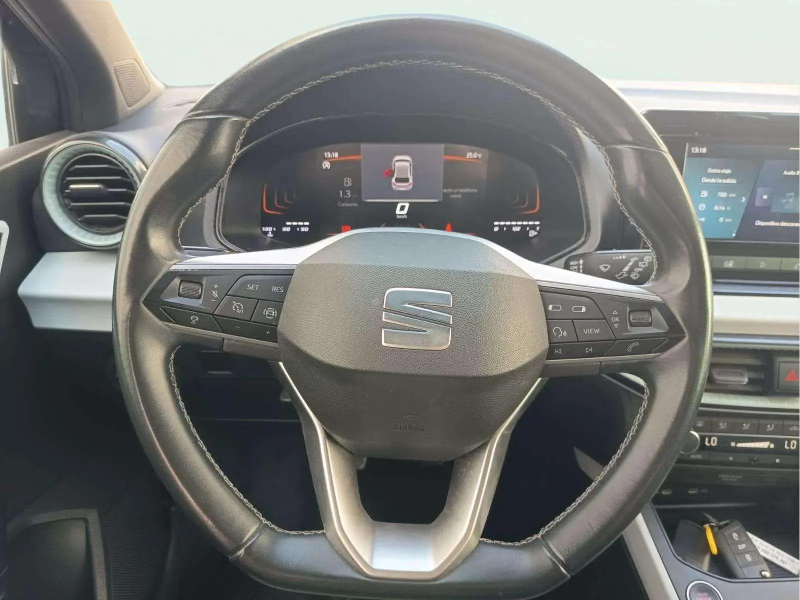 SEAT Ibiza 1.0 TSI Style XM - foto 9