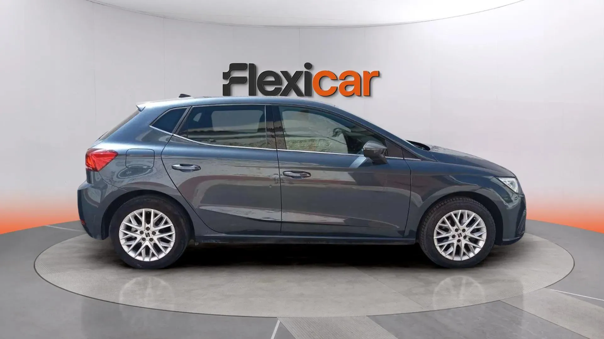 SEAT Ibiza 1.0 TSI Style XM - foto 7