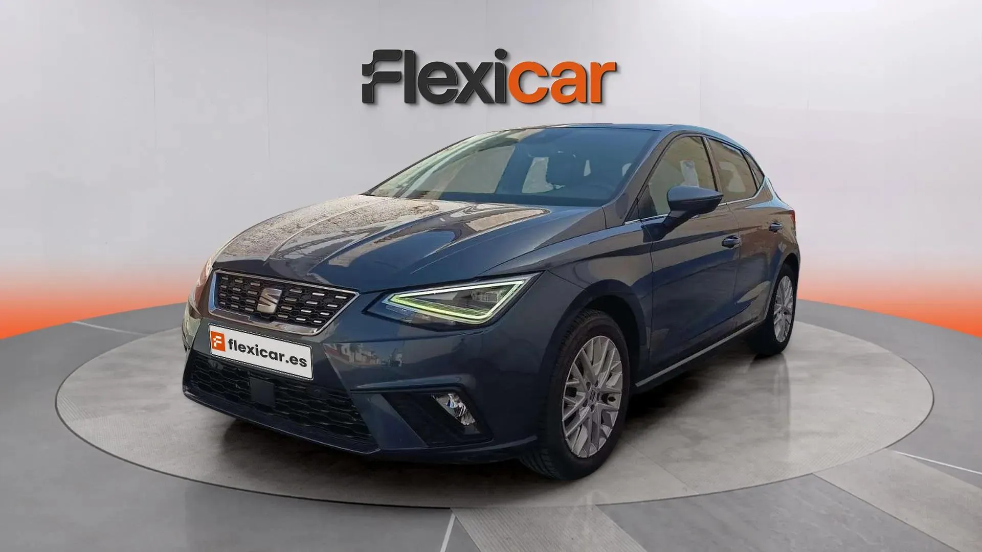 SEAT Ibiza 1.0 TSI Style XM - foto 3