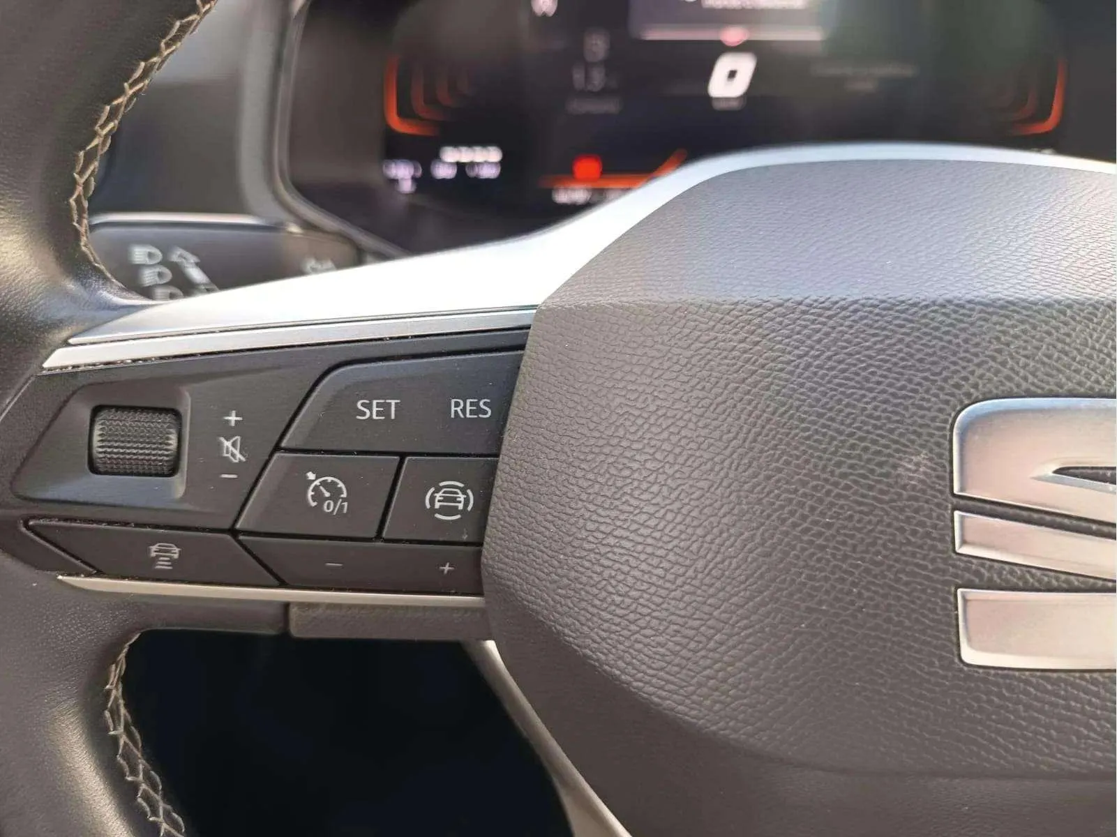 SEAT Ibiza 1.0 TSI Style XM - foto 10