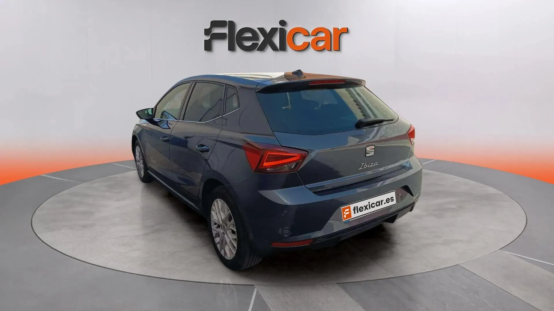 SEAT Ibiza 1.0 TSI Style XM - foto 4