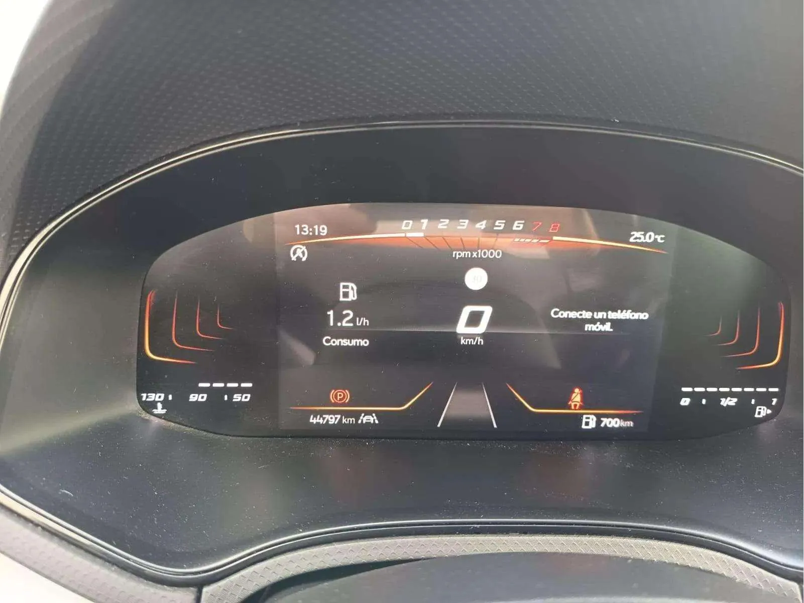 SEAT Ibiza 1.0 TSI Style XM - foto 12