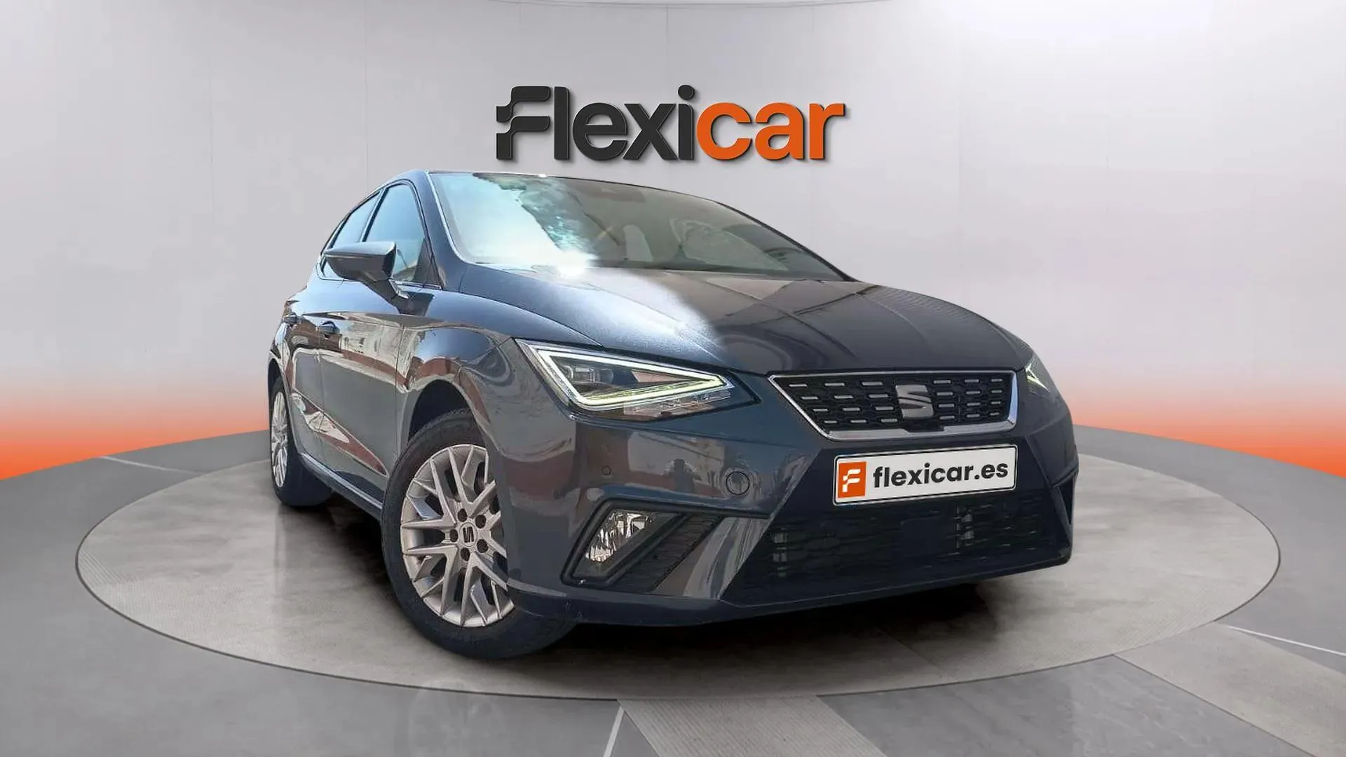 SEAT Ibiza 1.0 TSI Style XM