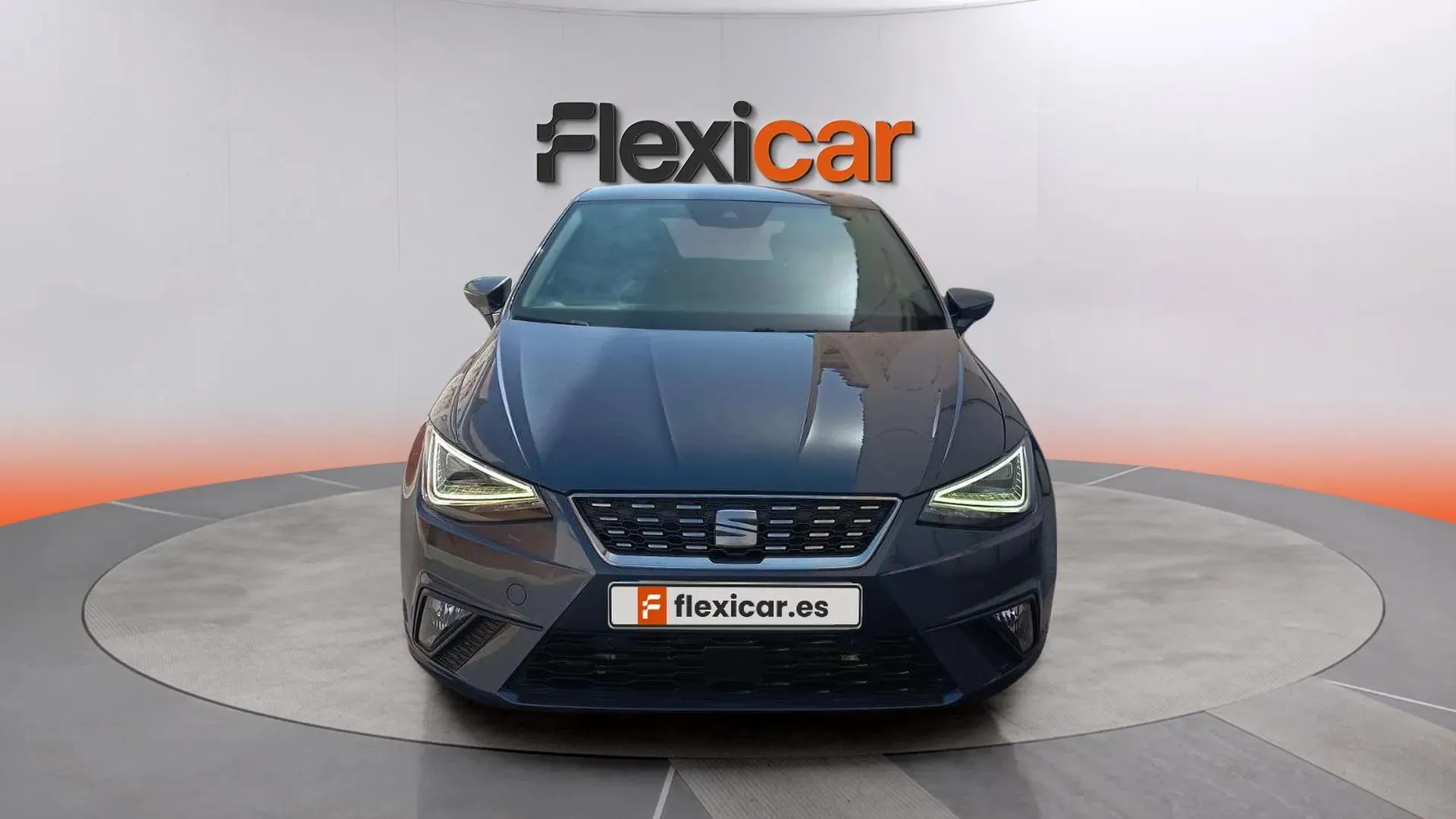 SEAT Ibiza 1.0 TSI Style XM - foto 2