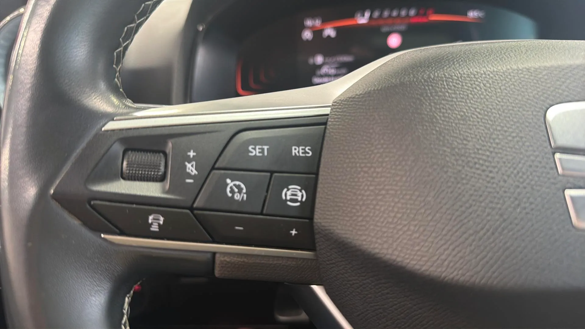 SEAT Ibiza 1.0 TSI Special Edition - foto 23