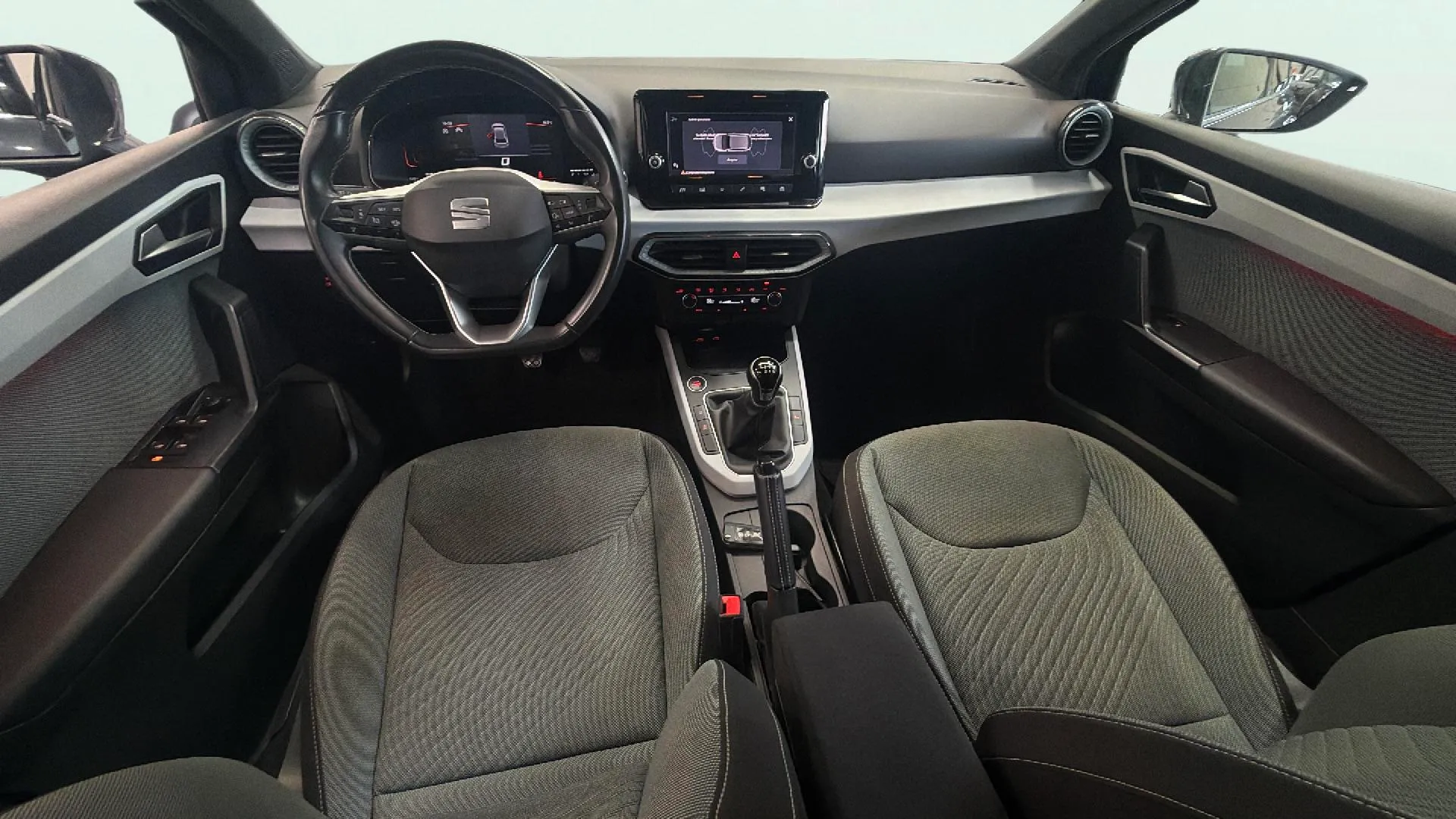 SEAT Ibiza 1.0 TSI Special Edition - foto 10