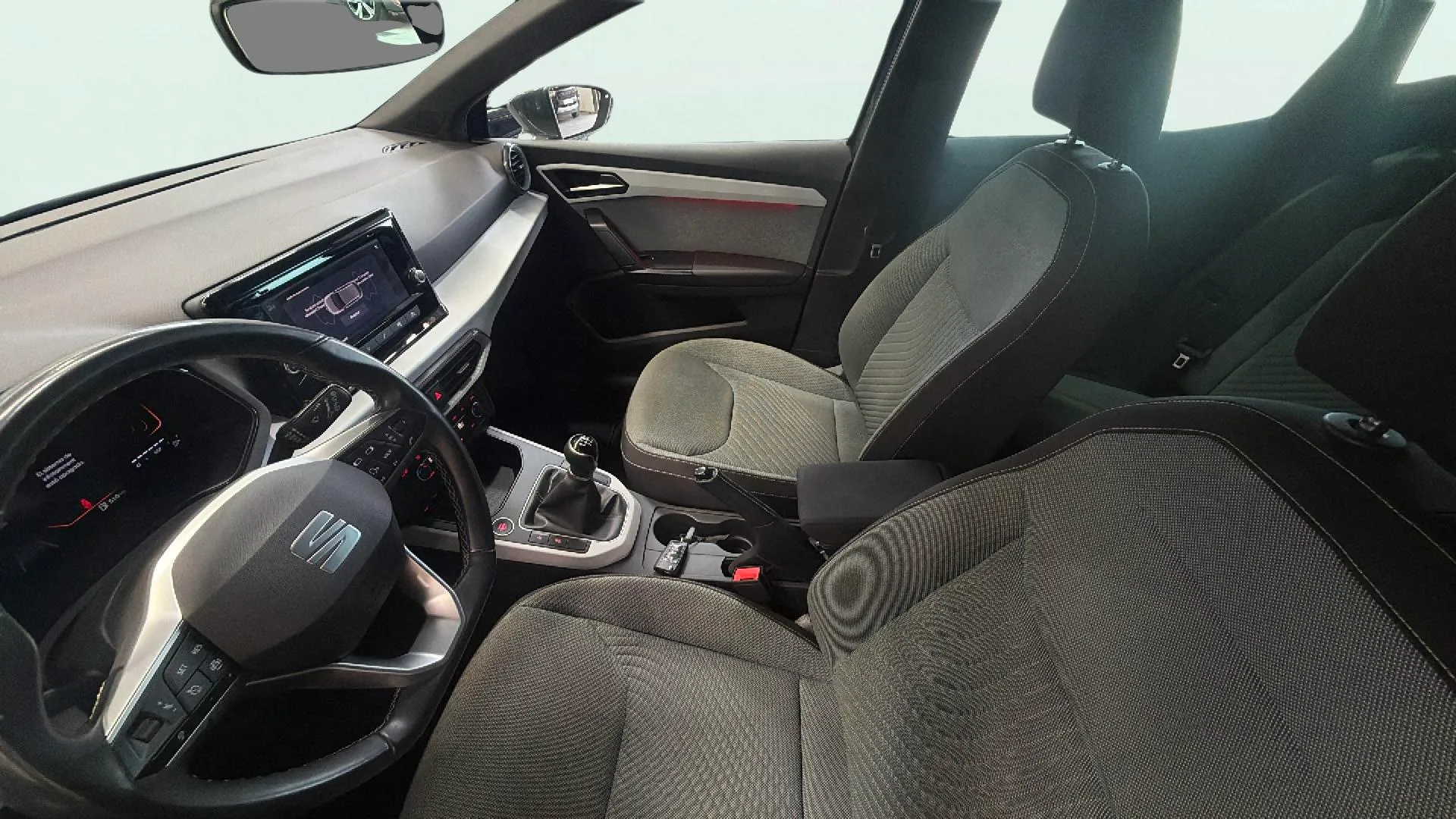 SEAT Ibiza 1.0 TSI Special Edition - foto 9