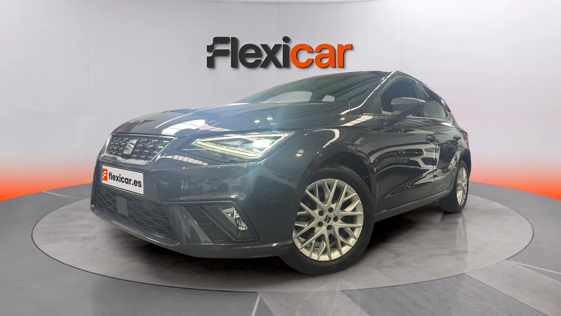 SEAT Ibiza 1.0 TSI Special Edition - foto 2