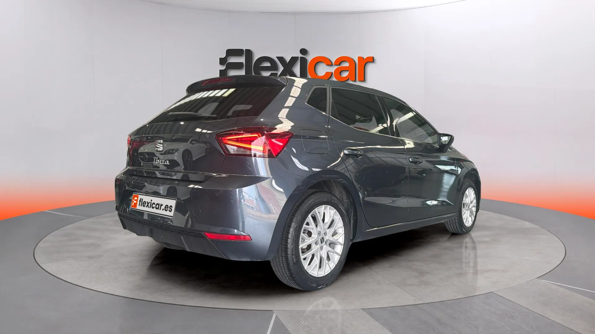 SEAT Ibiza 1.0 TSI Special Edition - foto 6
