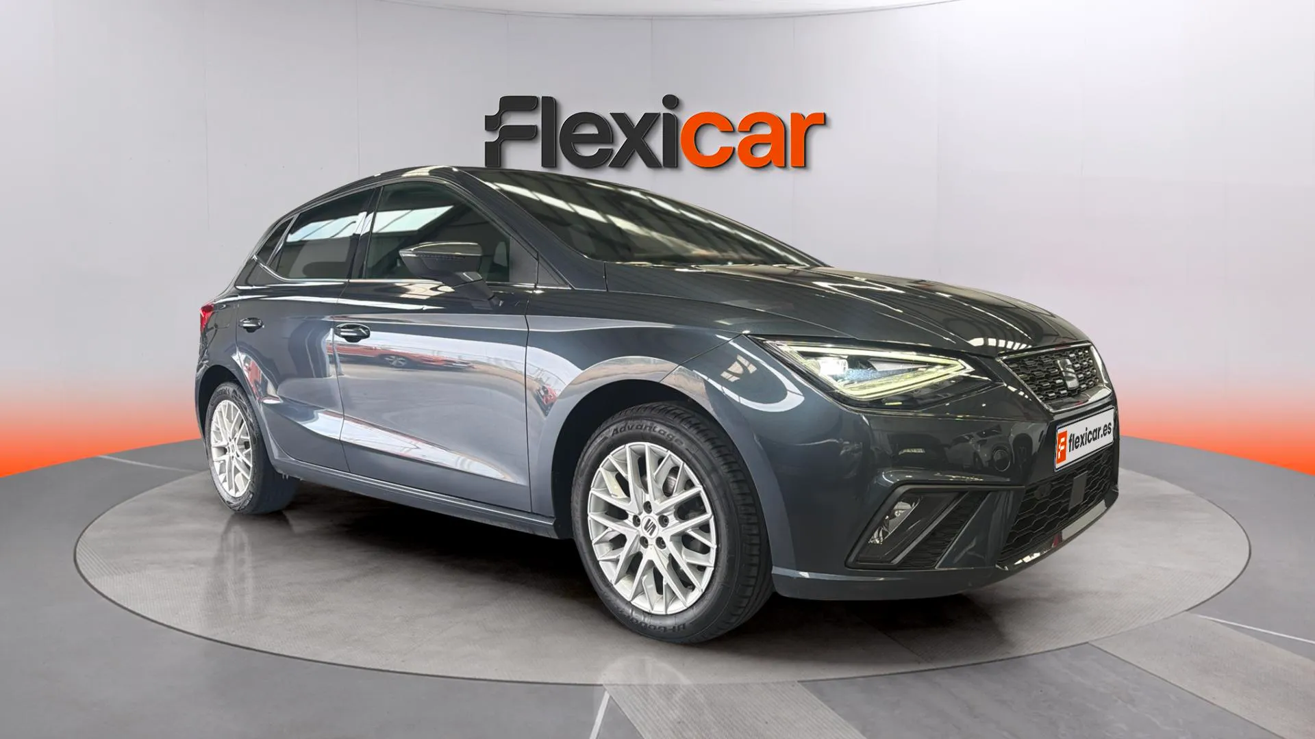 SEAT Ibiza 1.0 TSI Special Edition
