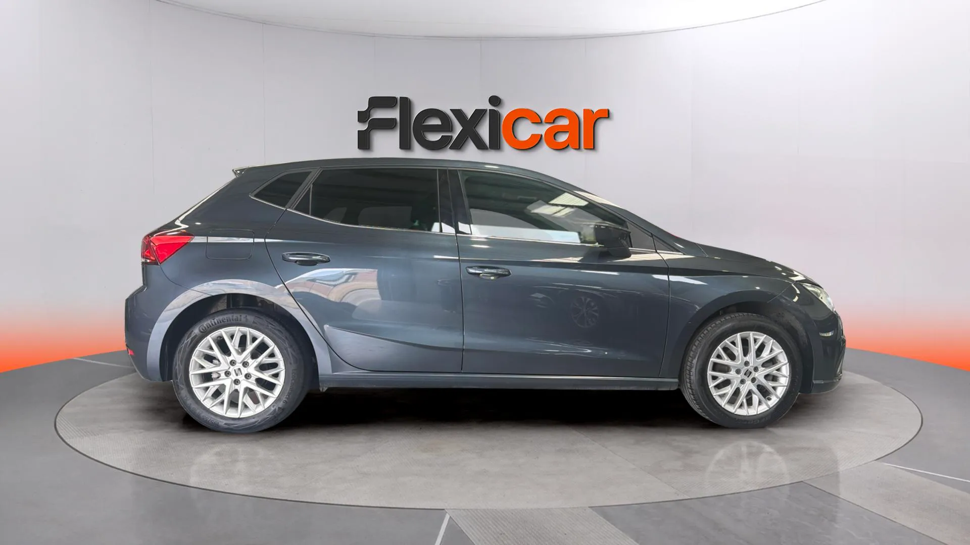 SEAT Ibiza 1.0 TSI Special Edition - foto 7