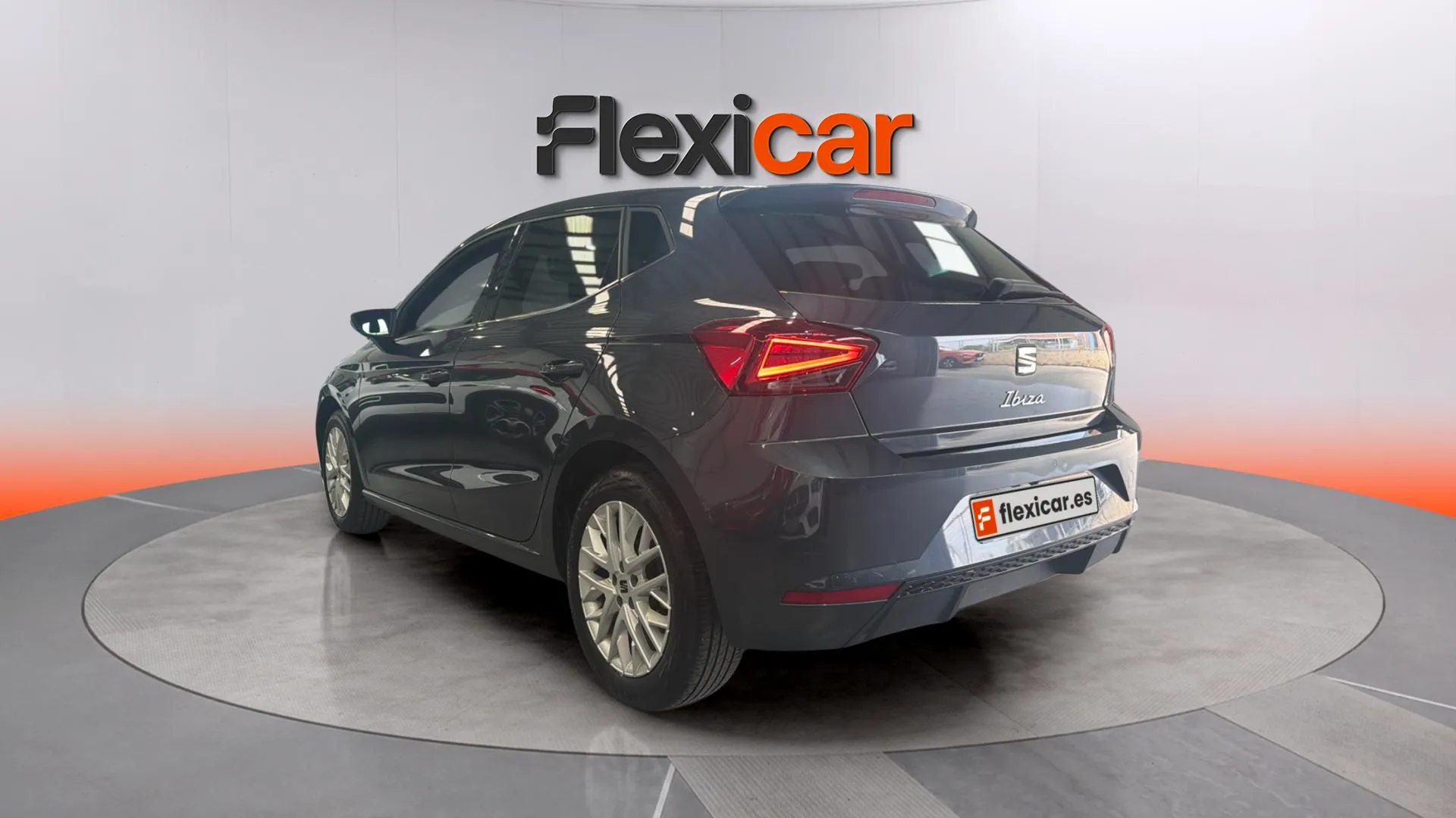 SEAT Ibiza 1.0 TSI Special Edition - foto 4