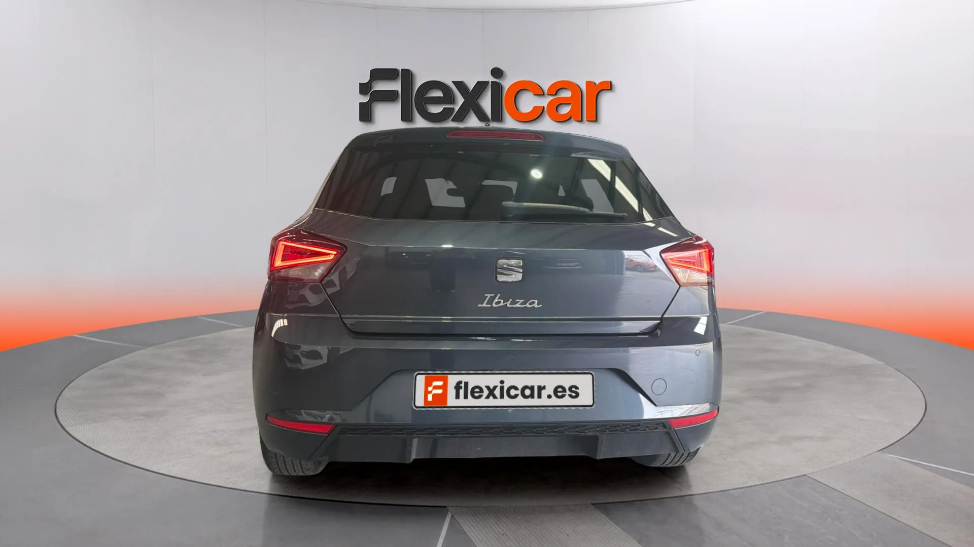 SEAT Ibiza 1.0 TSI Special Edition - foto 5