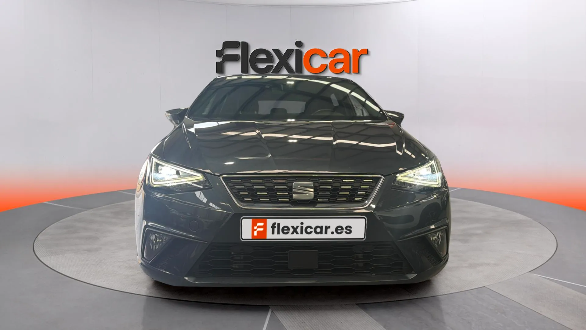 SEAT Ibiza 1.0 TSI Special Edition - foto 8