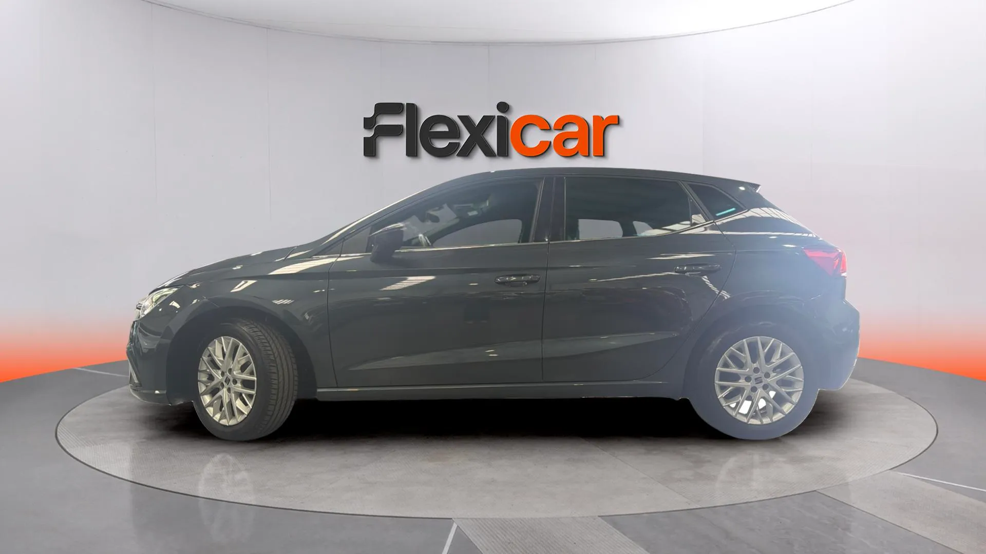 SEAT Ibiza 1.0 TSI Special Edition - foto 3