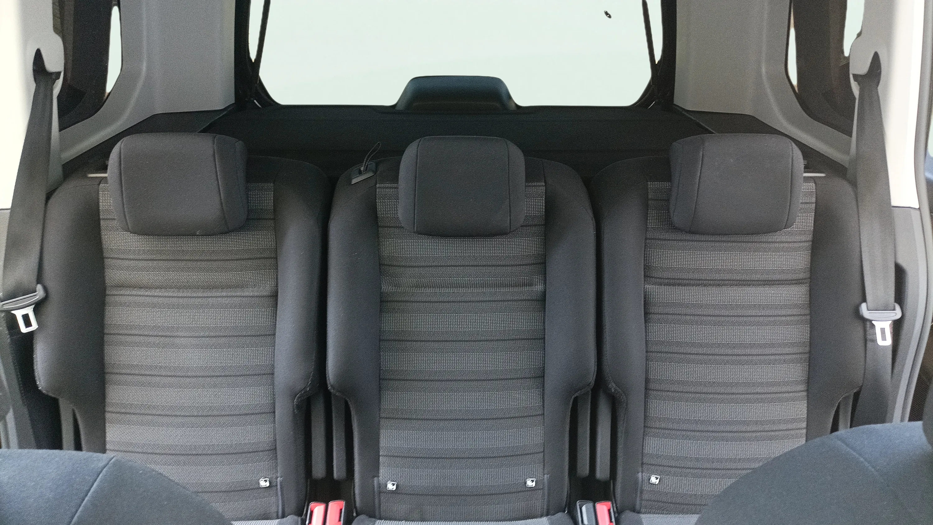 Opel Combo Life - foto 23