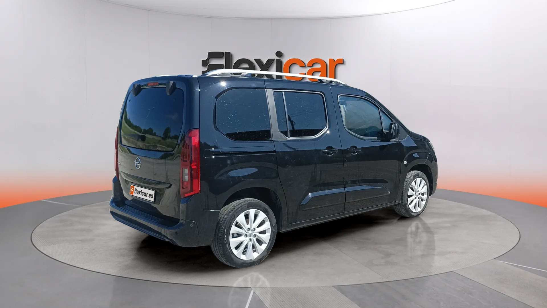 Opel Combo Life - foto 7