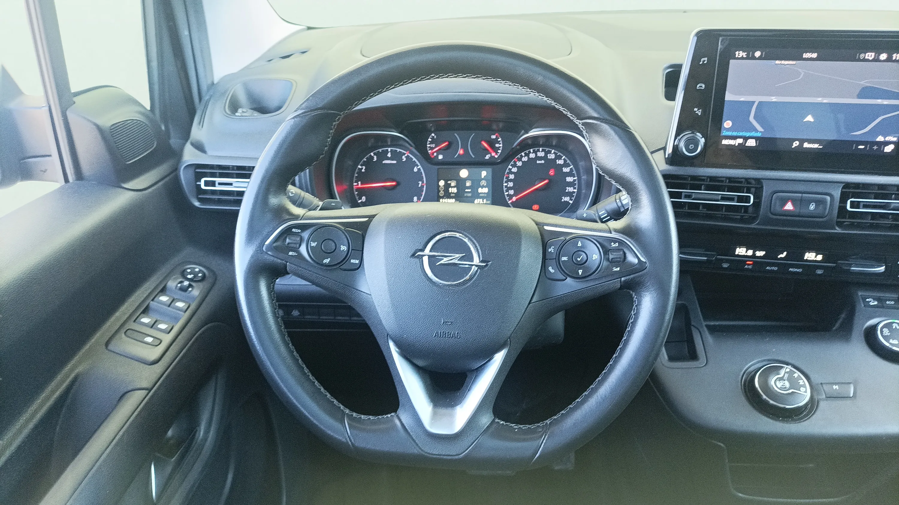 Opel Combo Life - foto 10