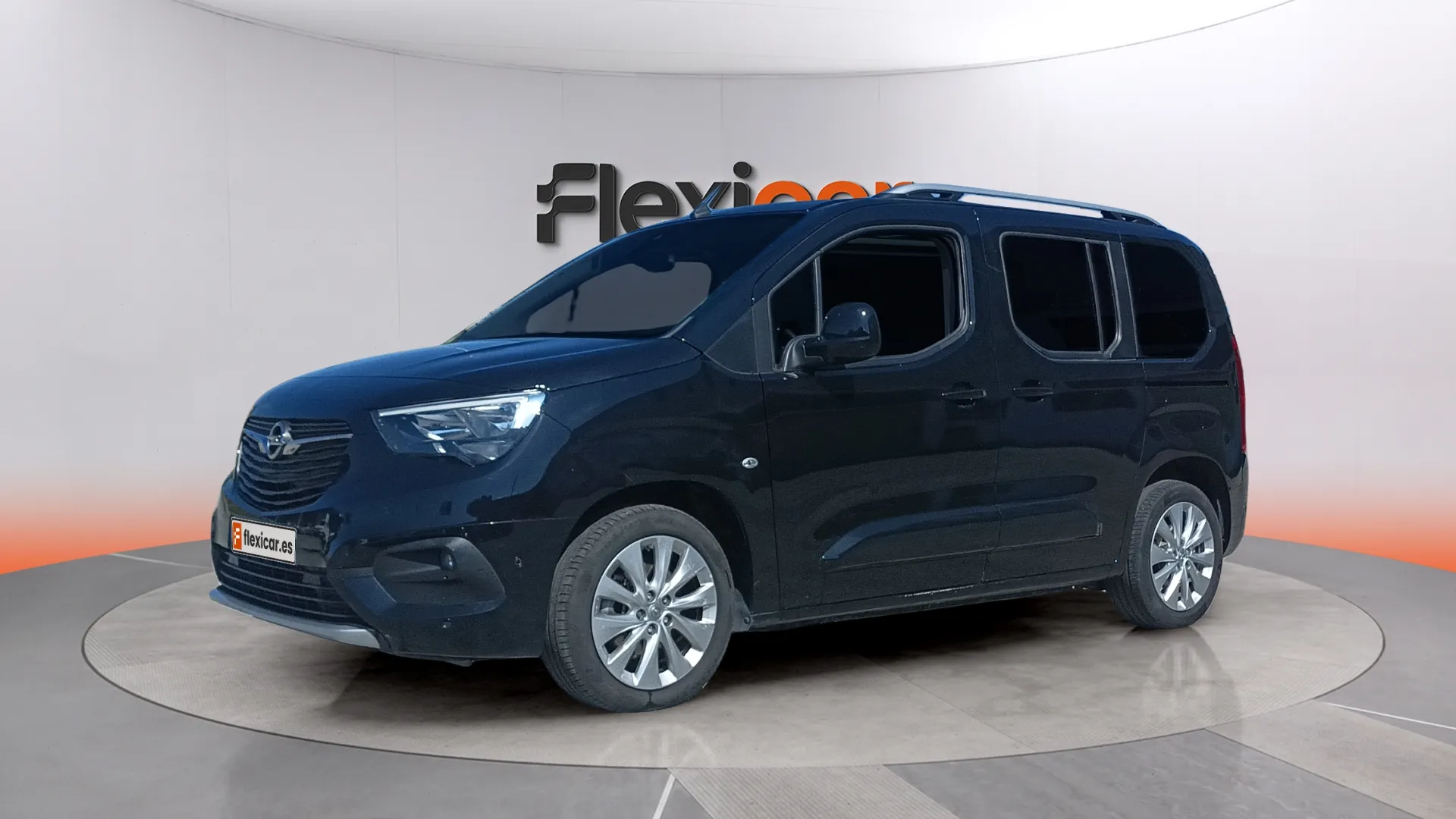 Opel Combo Life - foto 3