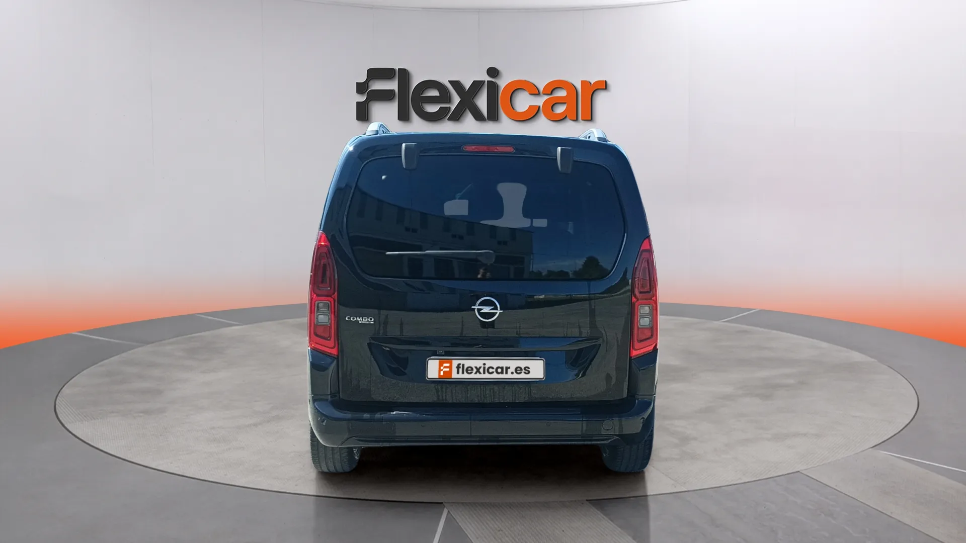 Opel Combo Life - foto 5