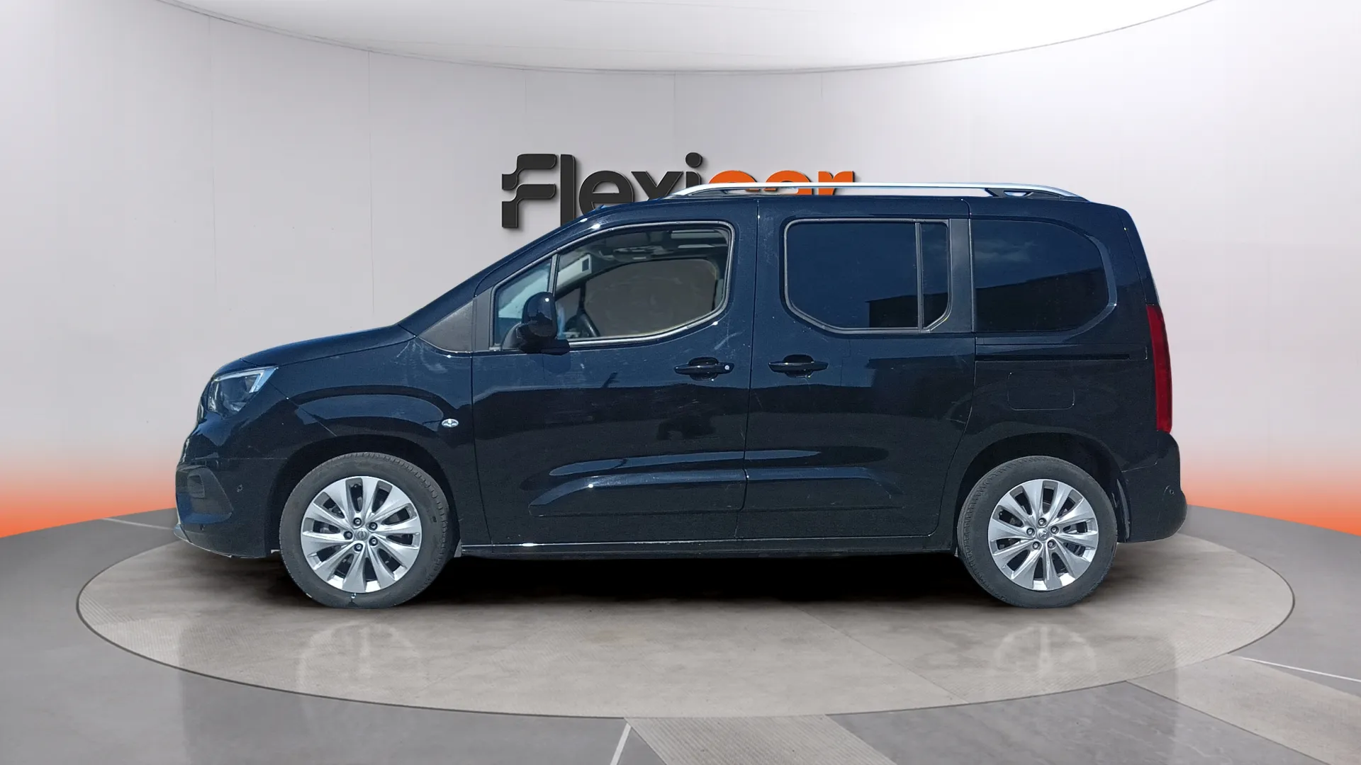 Opel Combo Life - foto 6