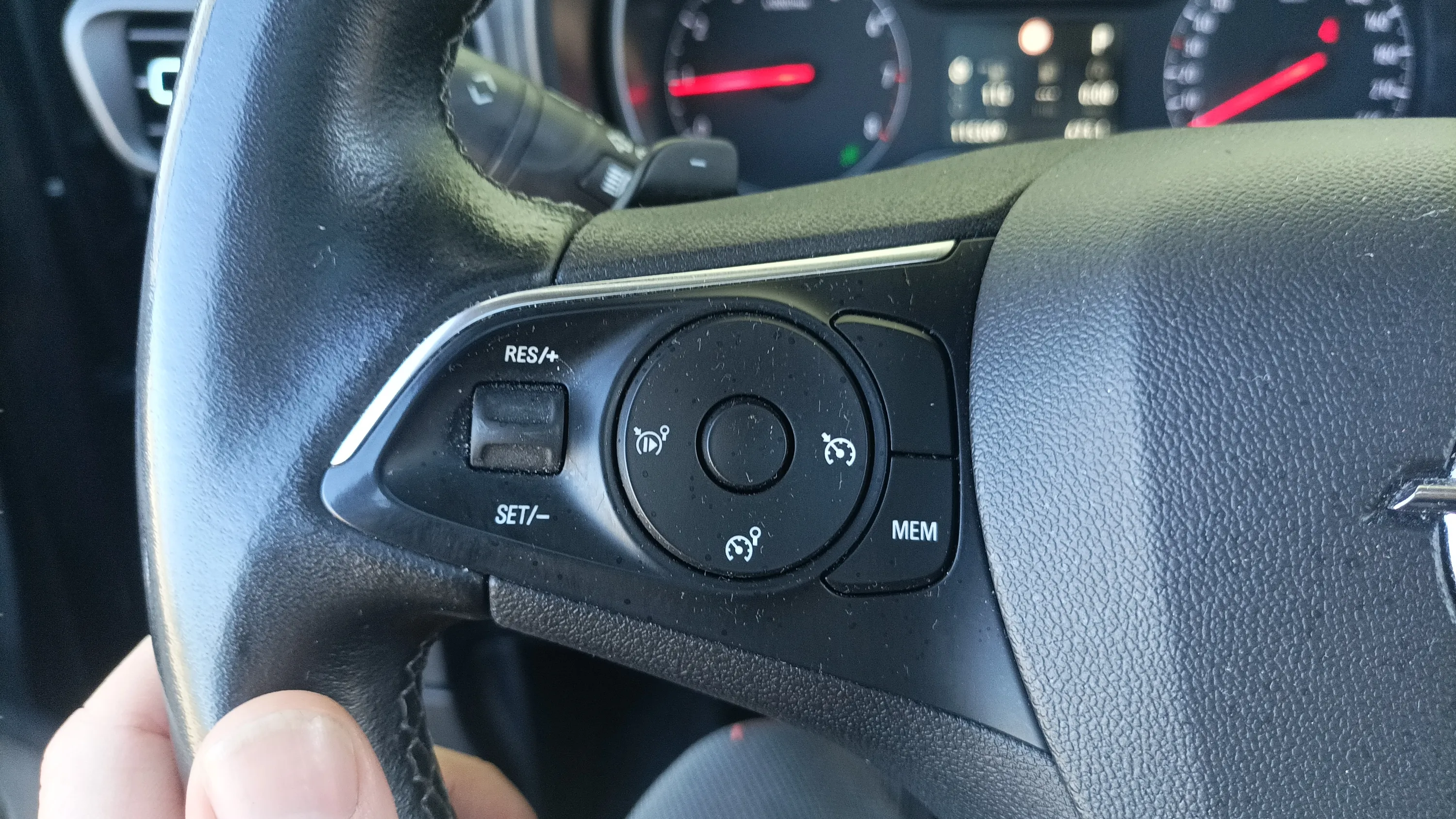 Opel Combo Life - foto 11