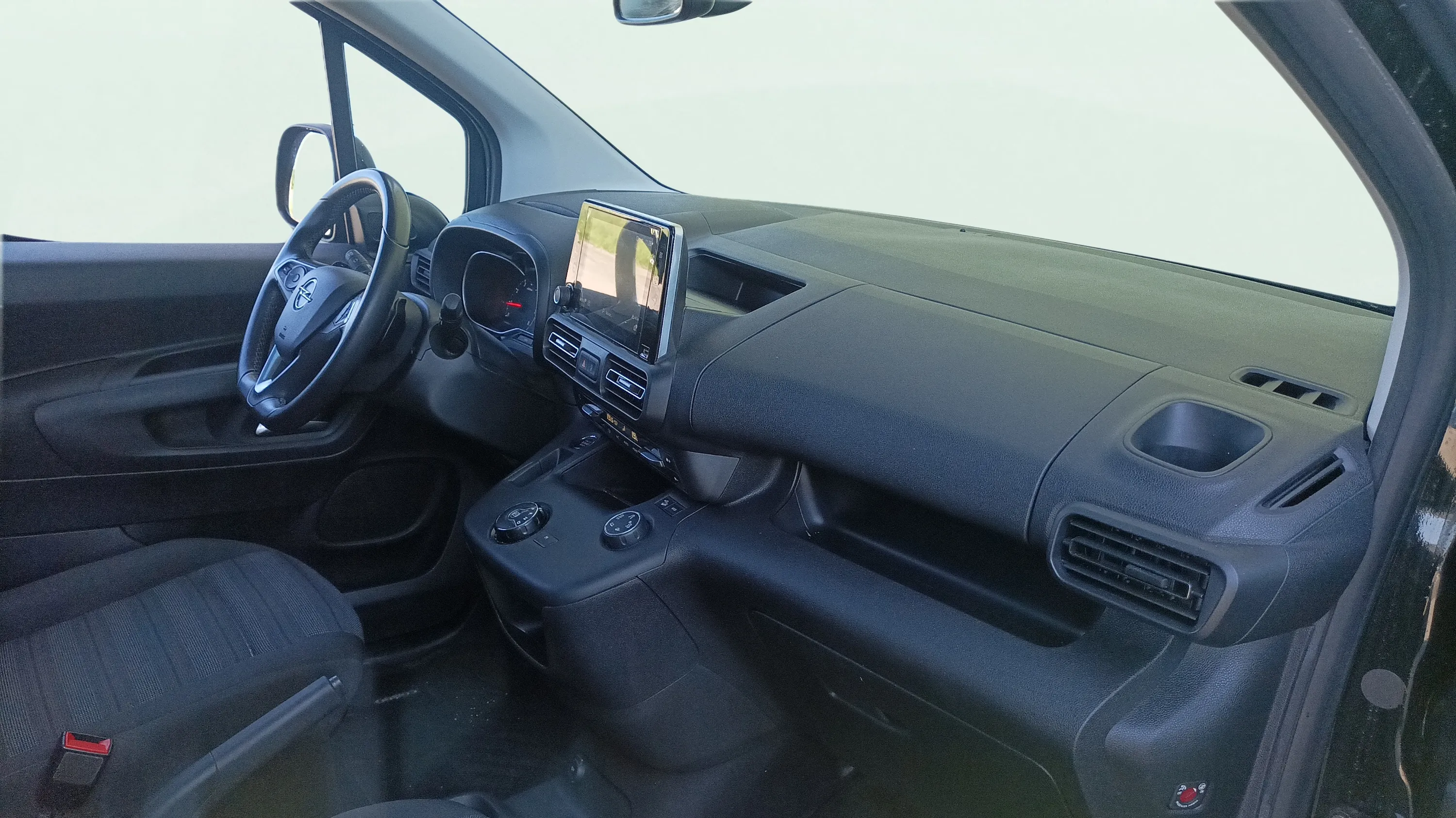 Opel Combo Life - foto 17