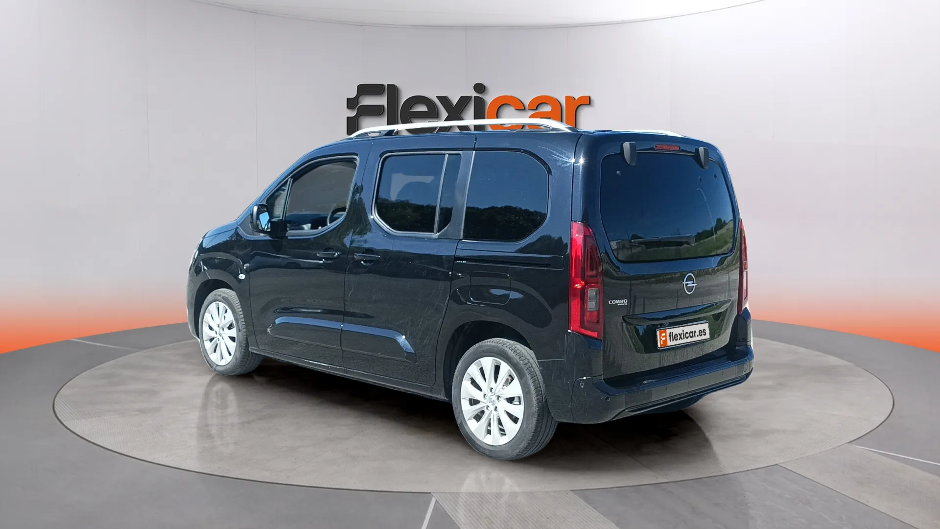 Opel Combo Life - foto 8