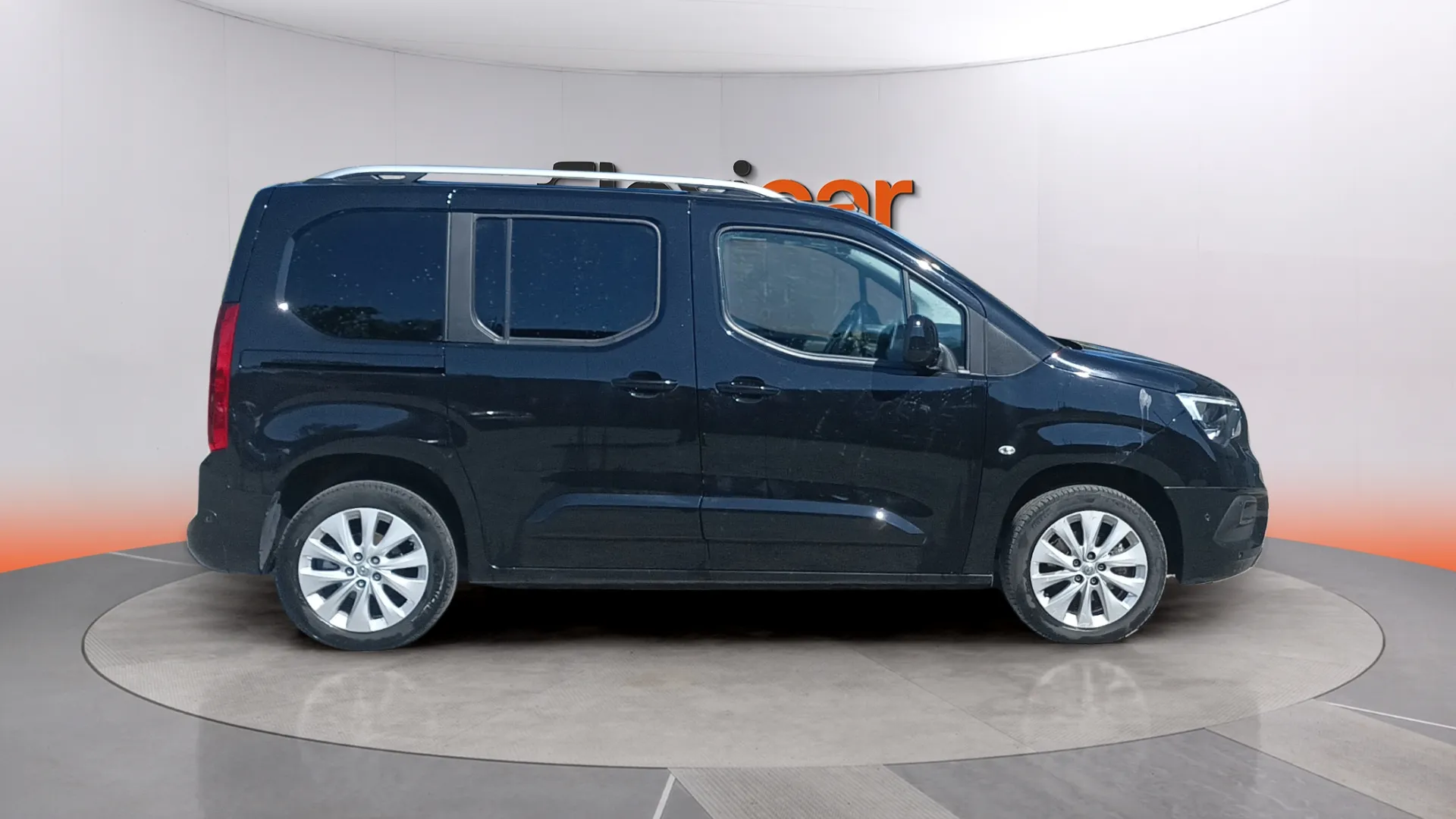 Opel Combo Life - foto 4