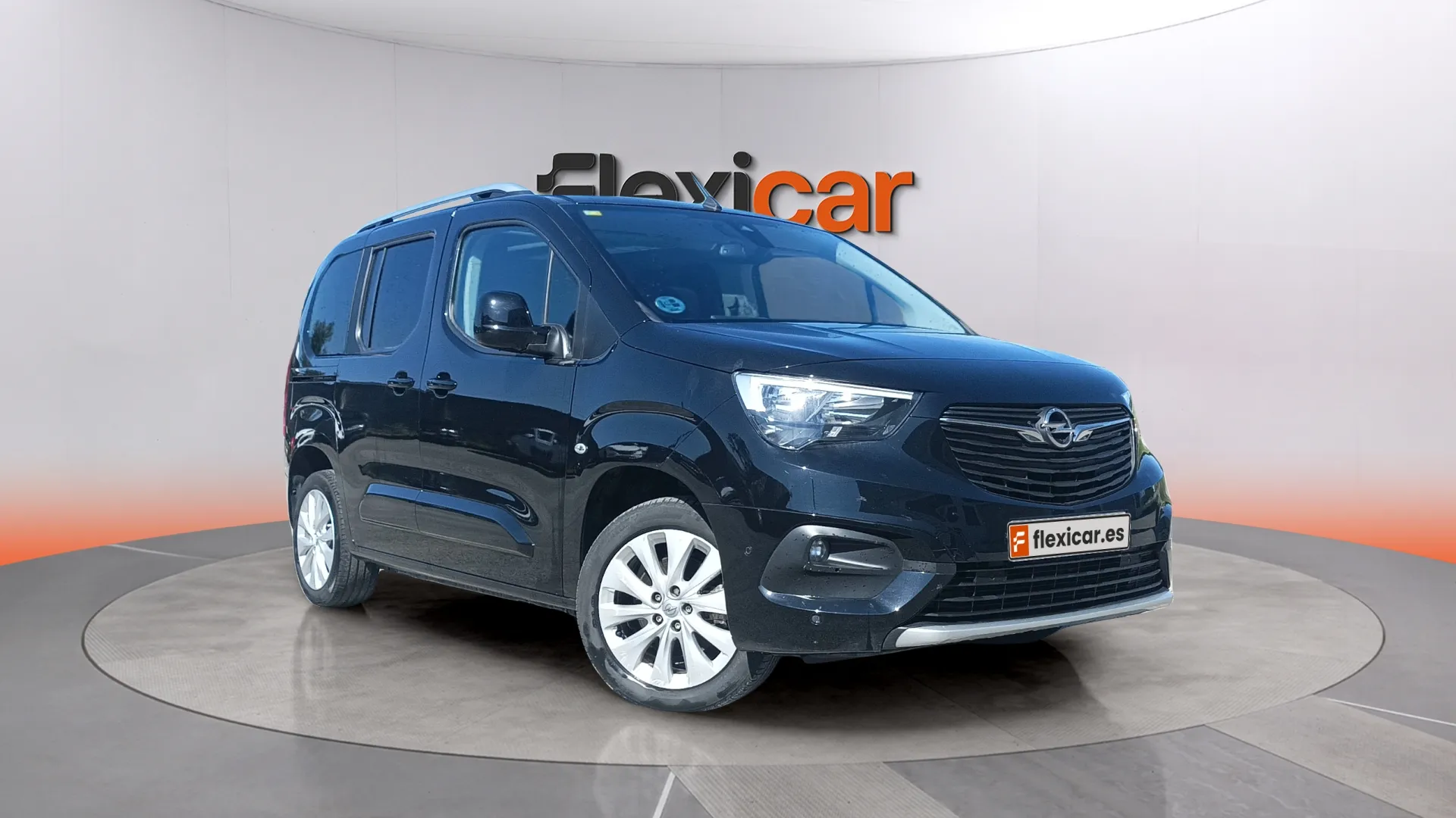 Opel Combo Life