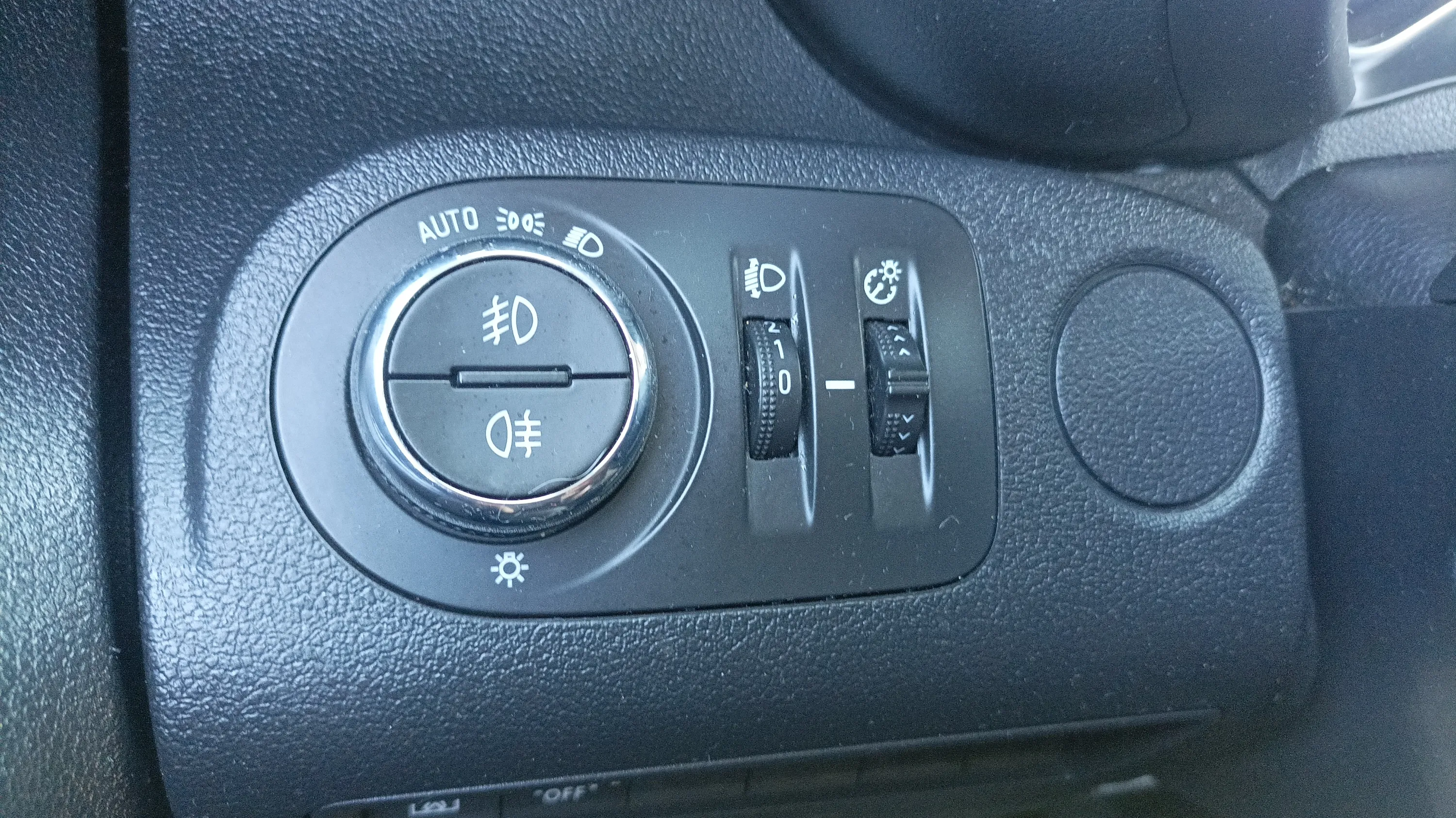 Opel Combo Life - foto 19