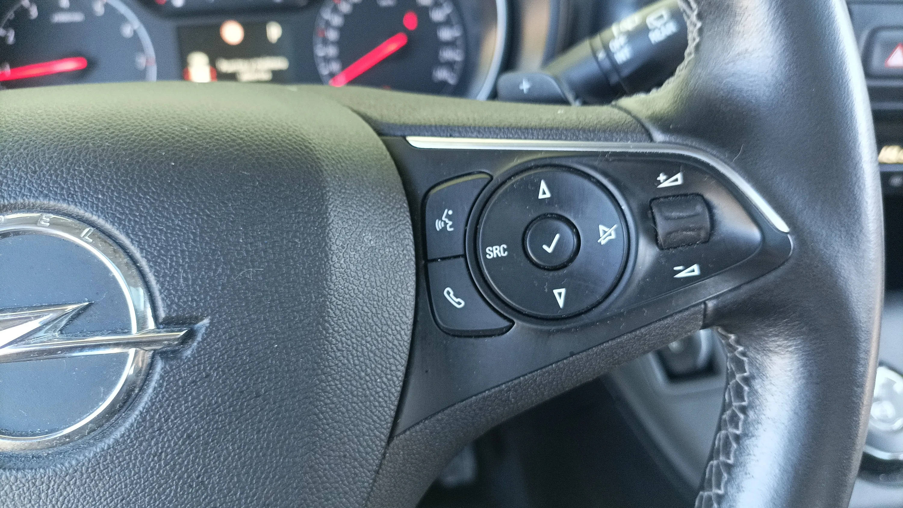 Opel Combo Life - foto 12