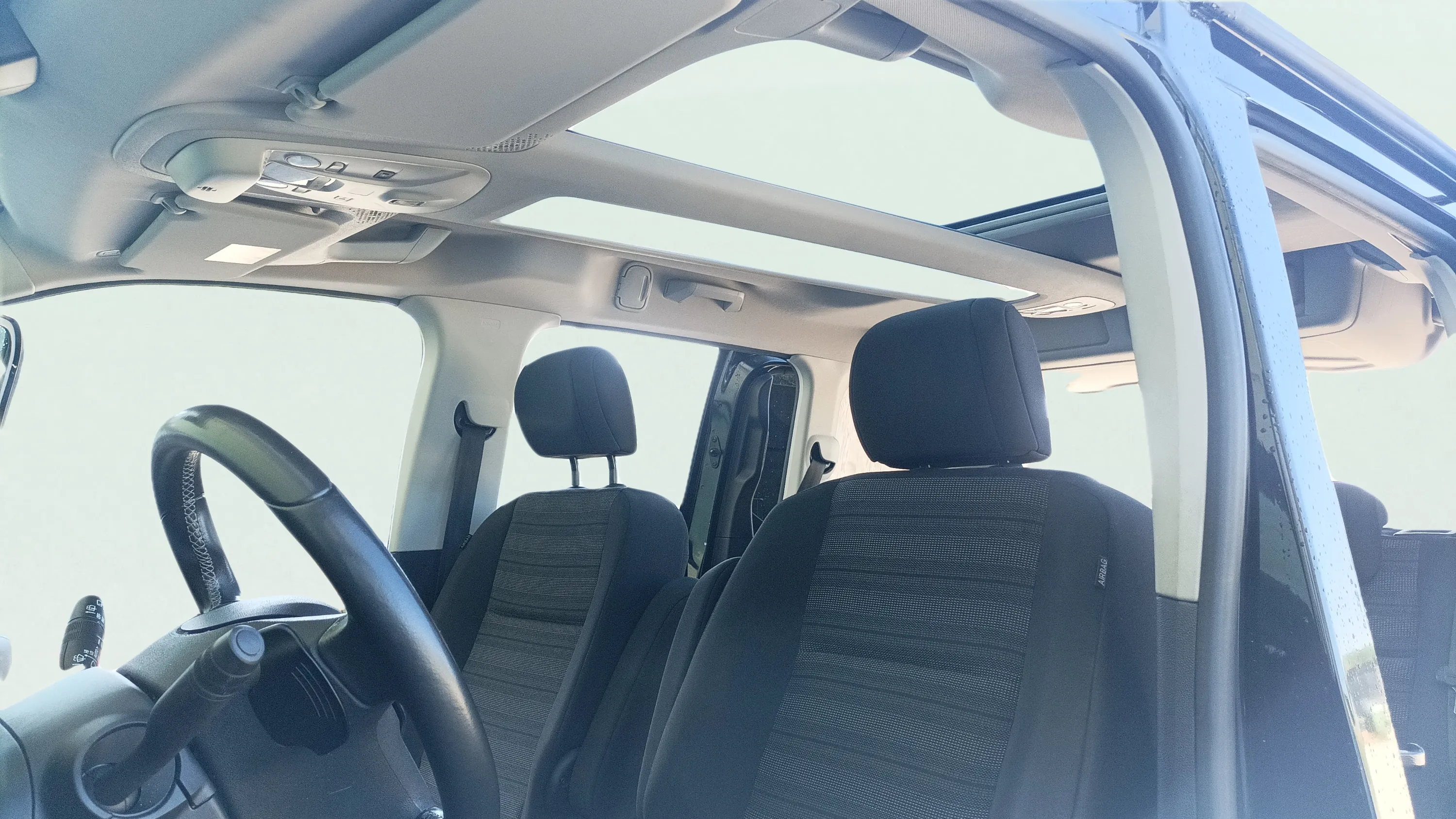 Opel Combo Life - foto 9