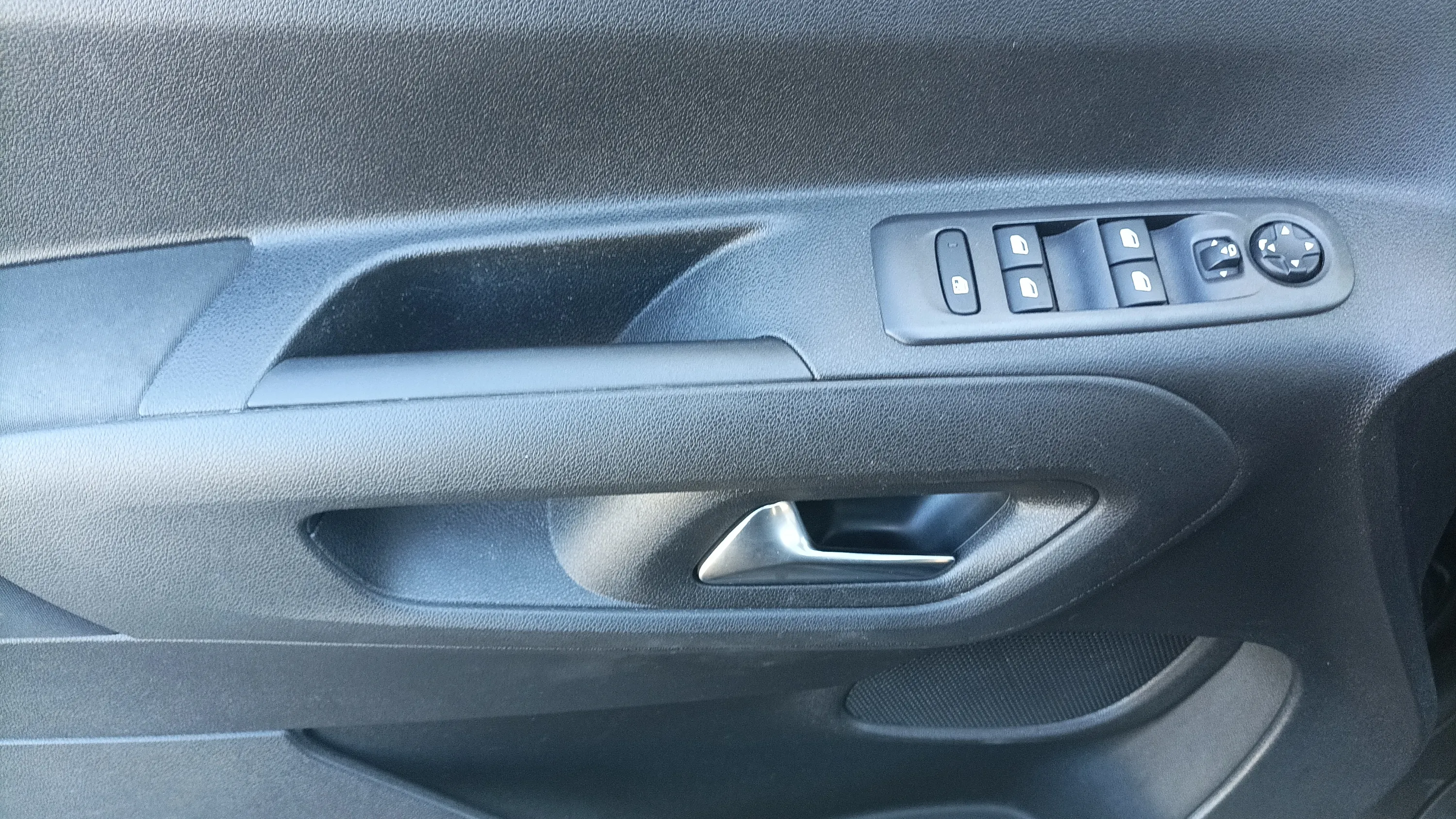 Opel Combo Life - foto 18