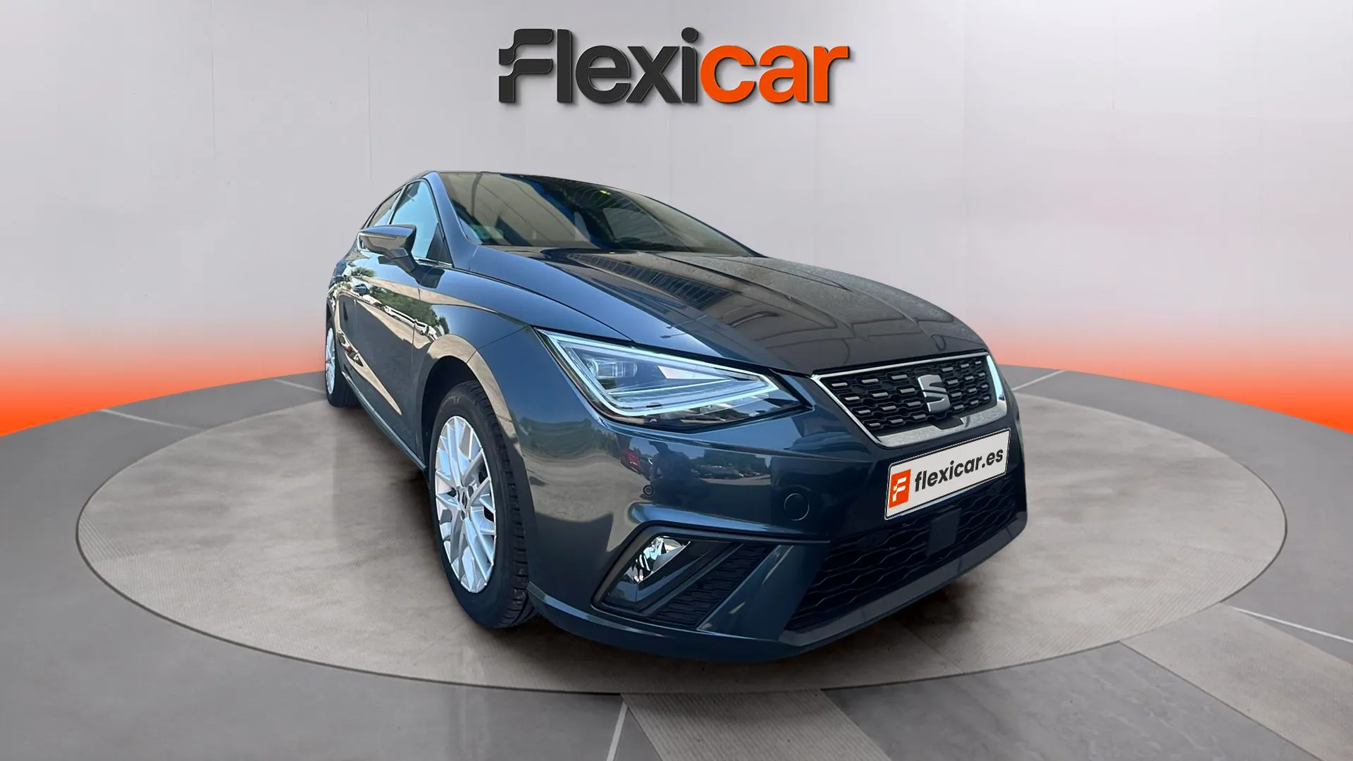 SEAT Ibiza 1.0 TSI Style XL