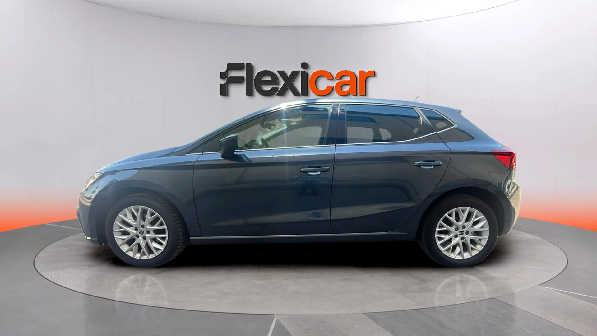 SEAT Ibiza 1.0 TSI Style XL - foto 4
