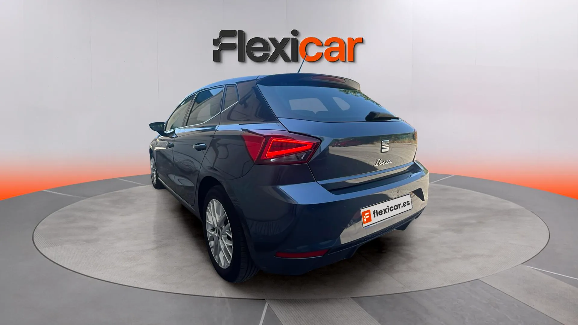 SEAT Ibiza 1.0 TSI Style XL - foto 5