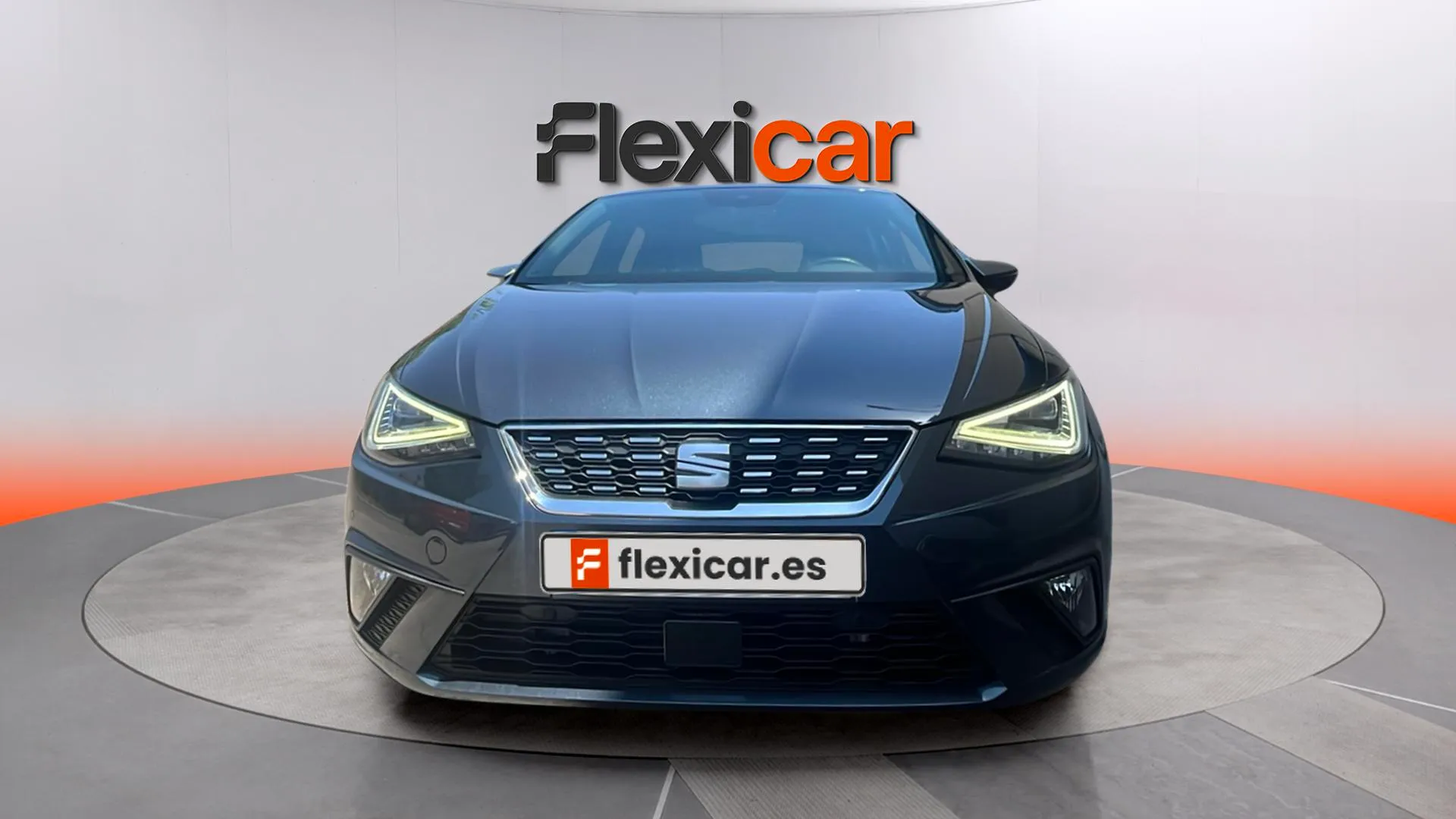 SEAT Ibiza 1.0 TSI Style XL - foto 2