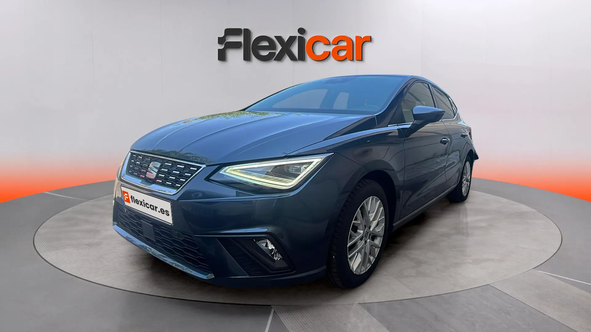 SEAT Ibiza 1.0 TSI Style XL - foto 3