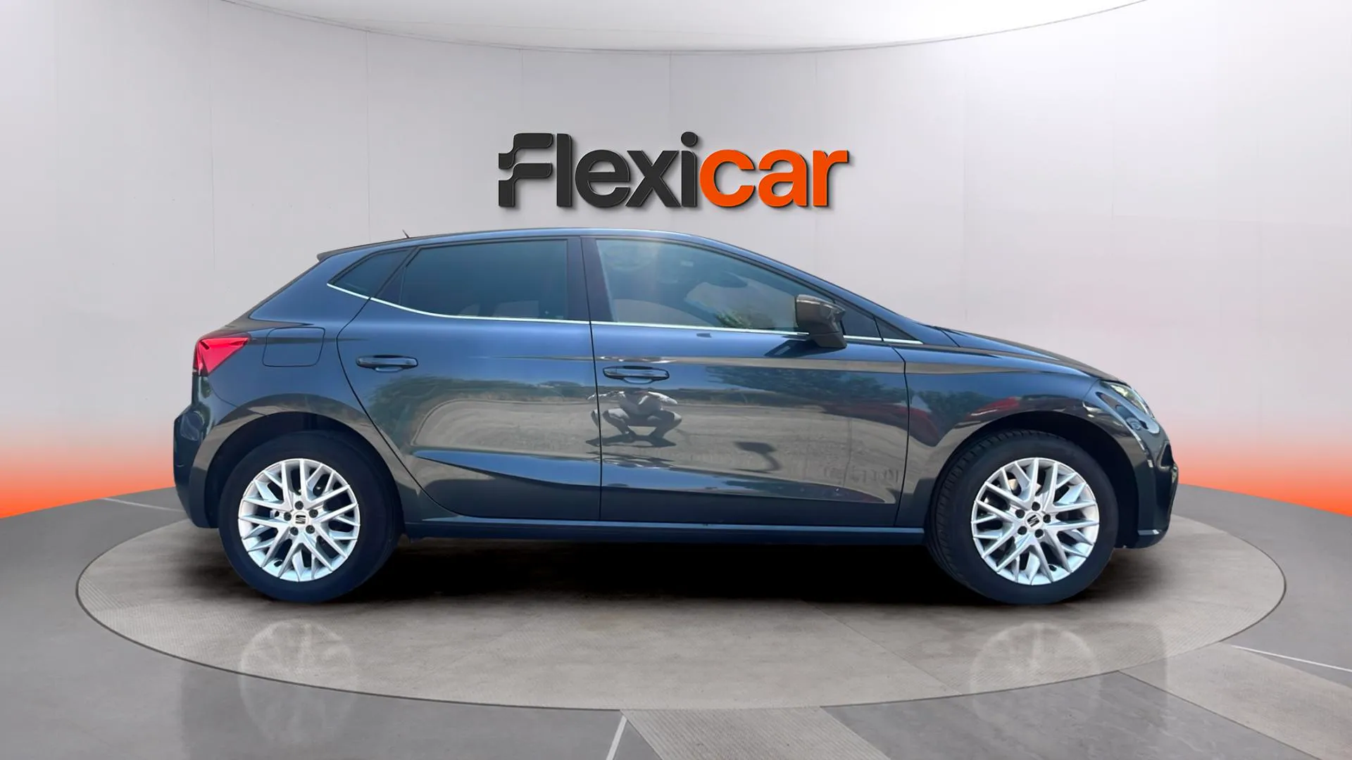 SEAT Ibiza 1.0 TSI Style XL - foto 8