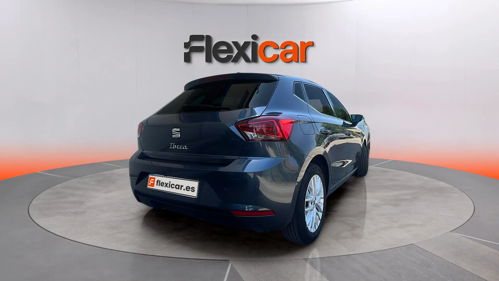 SEAT Ibiza 1.0 TSI Style XL - foto 7