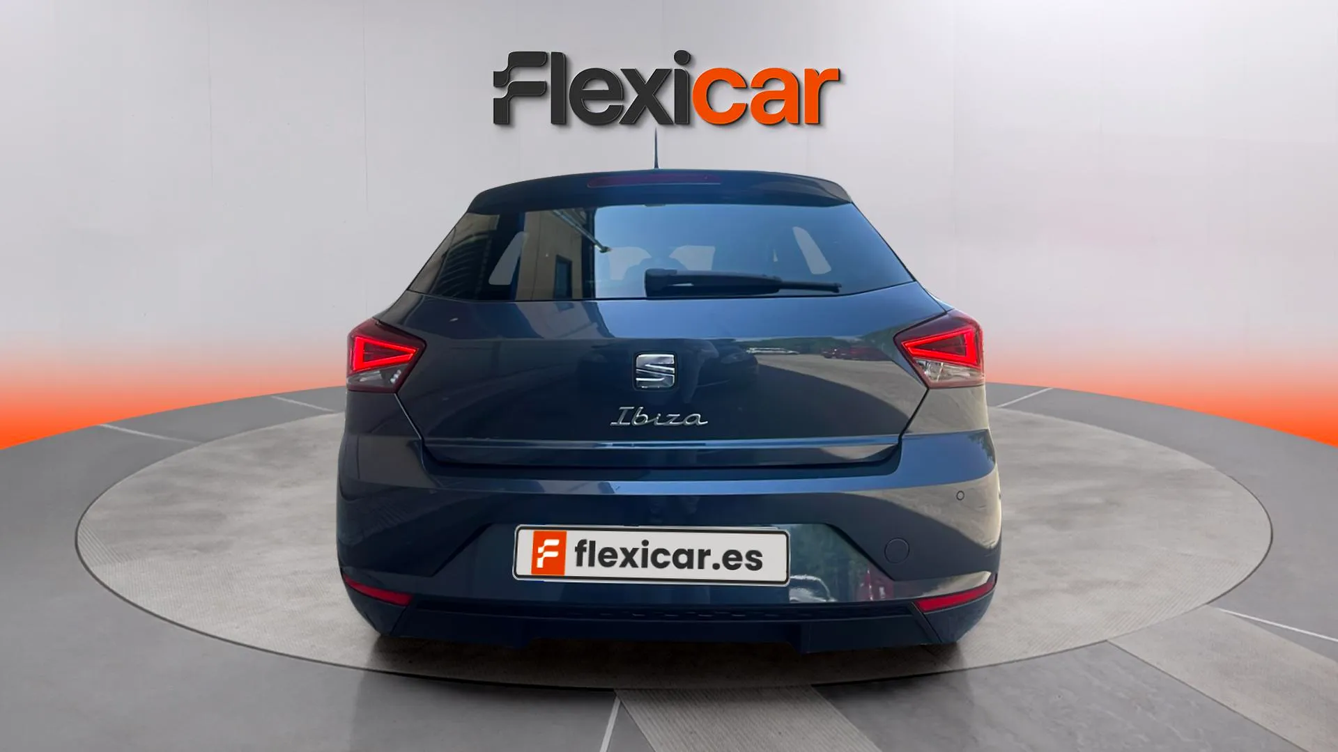 SEAT Ibiza 1.0 TSI Style XL - foto 6