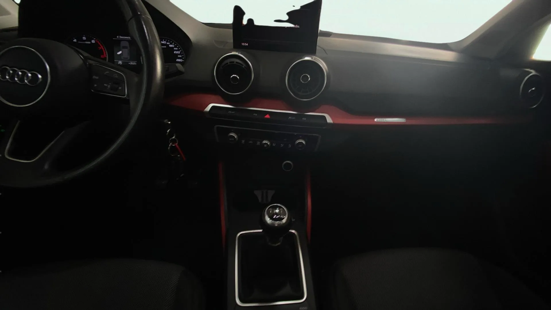 Audi Q2 Advanced 30 TFSI - foto 6