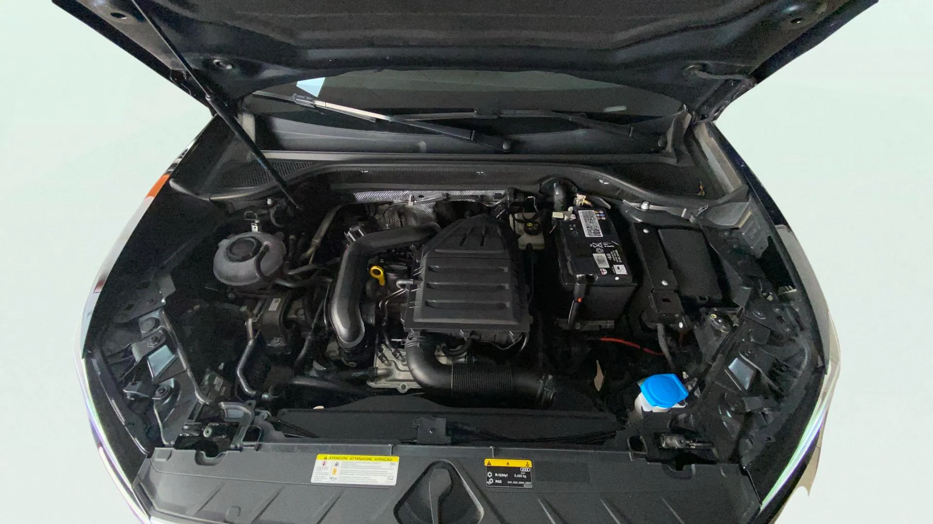 Audi Q2 Advanced 30 TFSI - foto 15