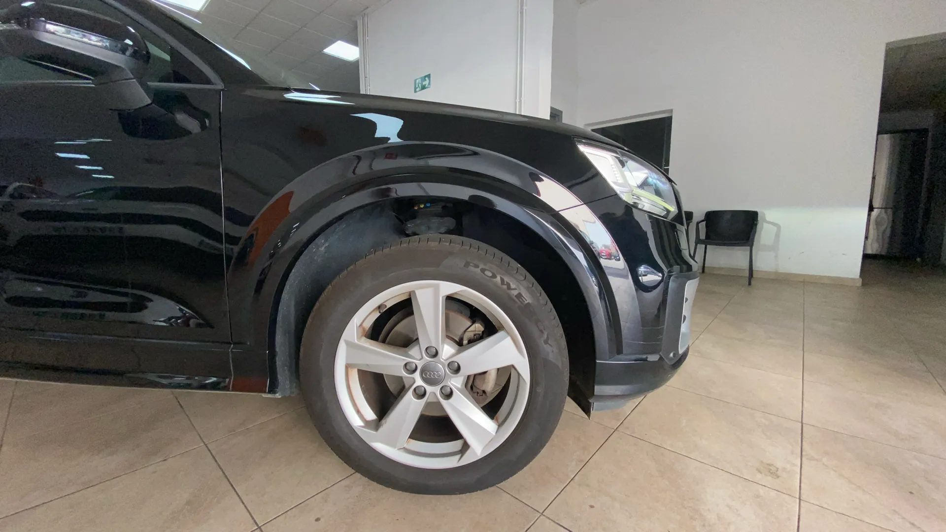 Audi Q2 Advanced 30 TFSI - foto 14